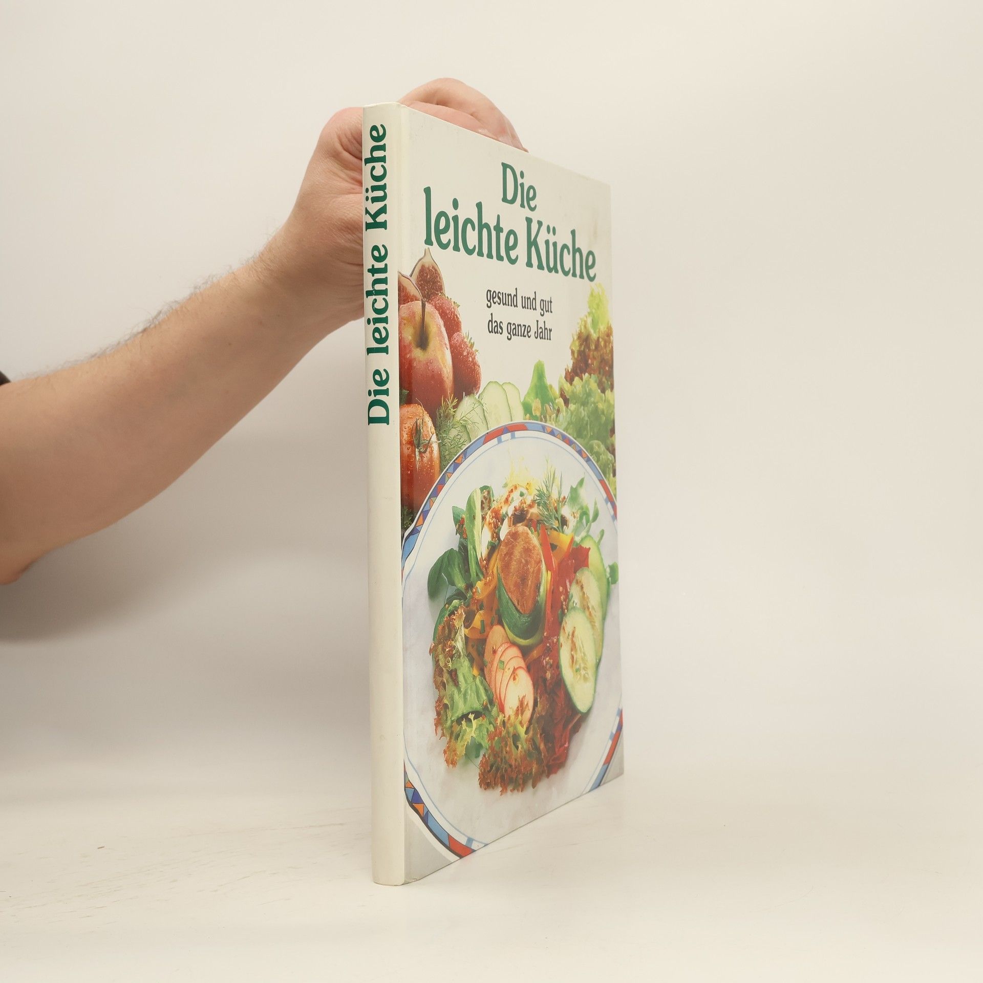 kolektiv Die leichte Küche