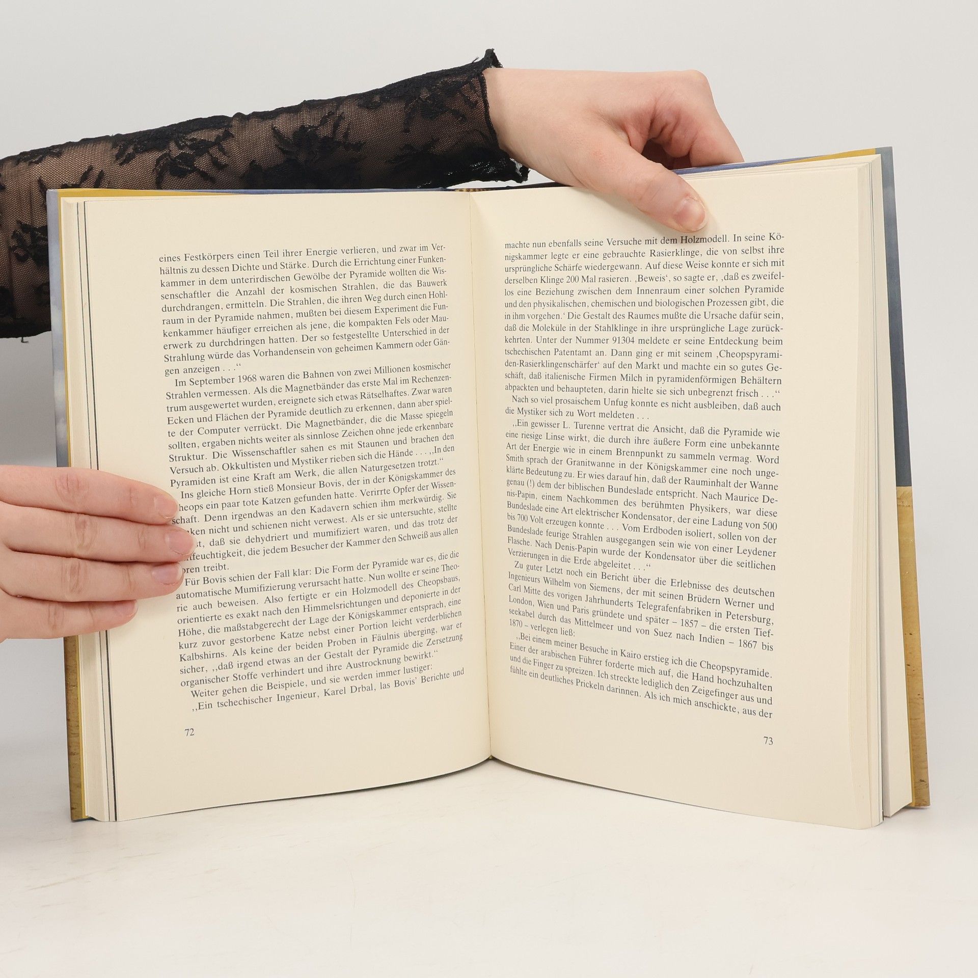 Lothar Wehrle Ägypten für Kenner