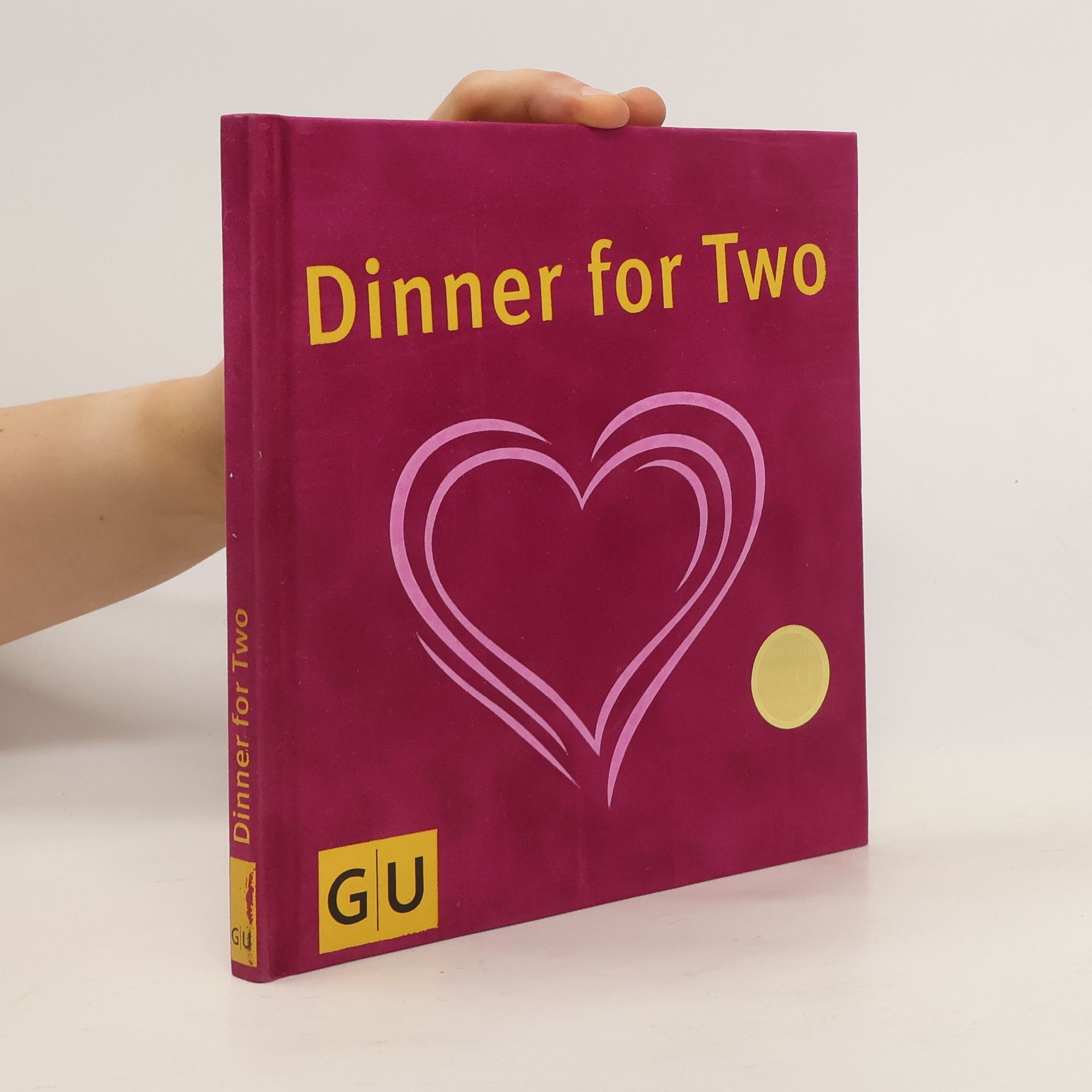 Susanne Bodensteiner Dinner for Two