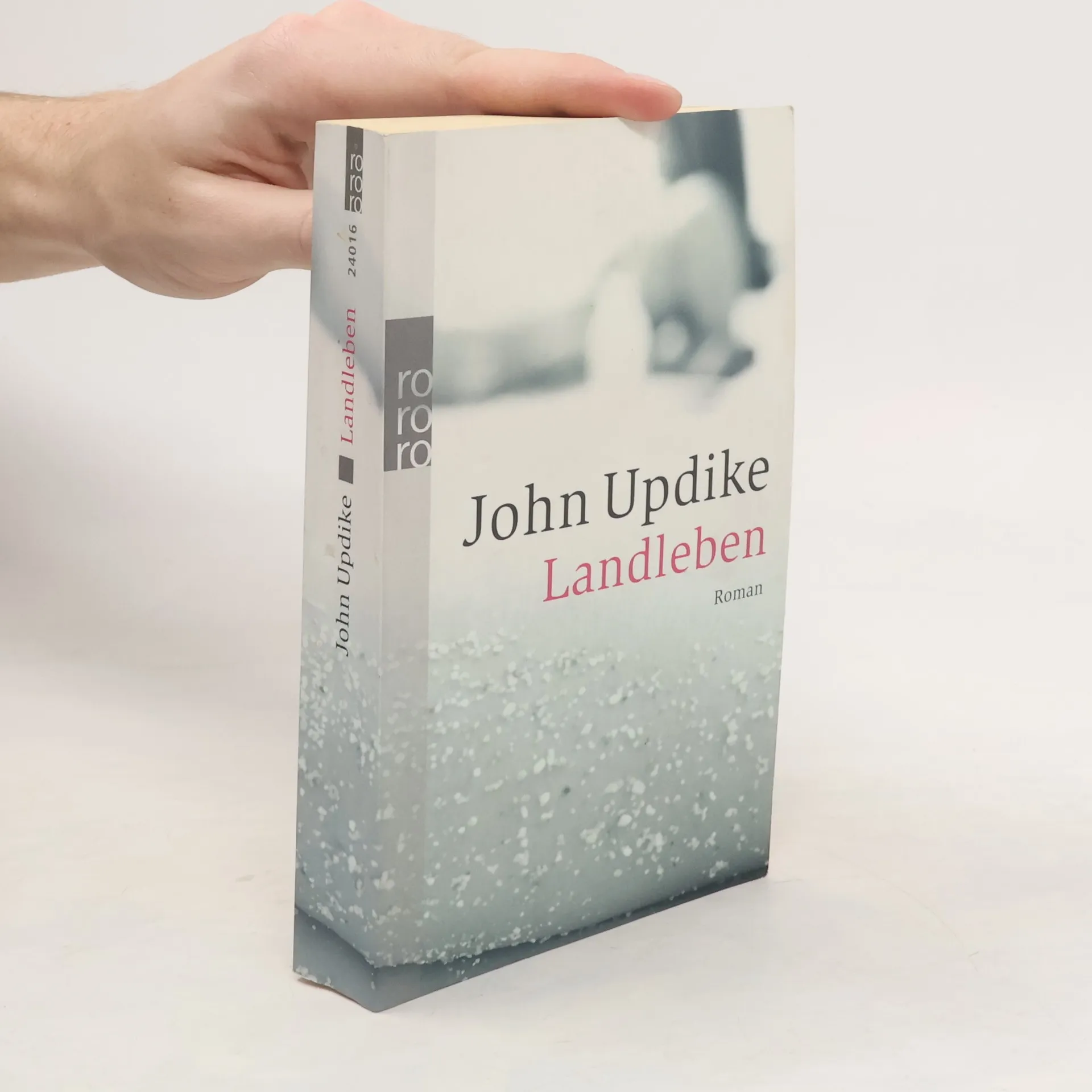 Landleben: Roman | Kniha | pevná | John Updike | DE