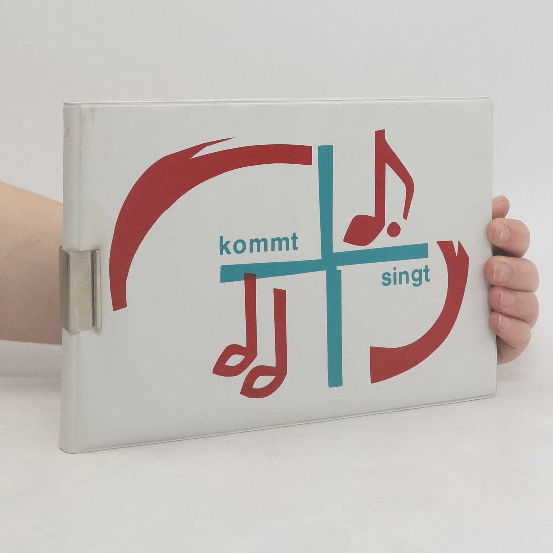 Autorenkollektiv Kommt singt