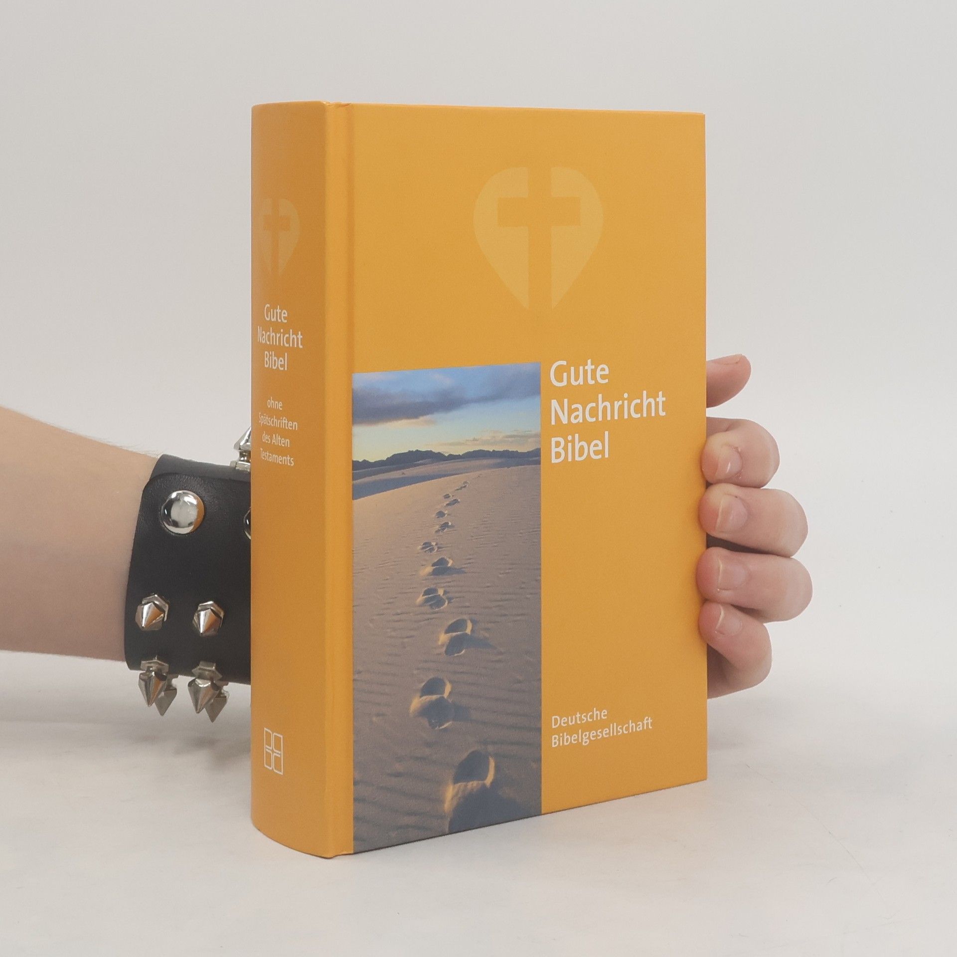 Autorenkollektiv Gute-Nachricht-Bibel