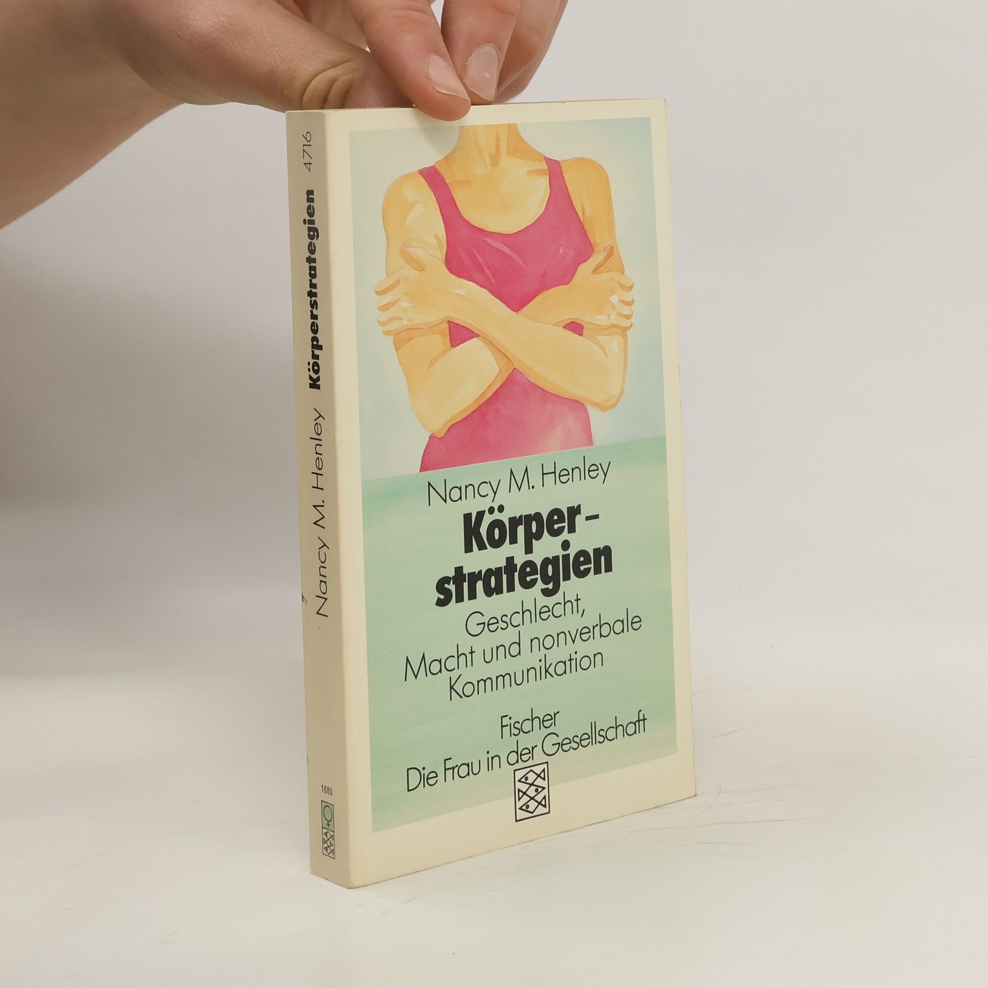 Nancy M. Henley Körperstrategien