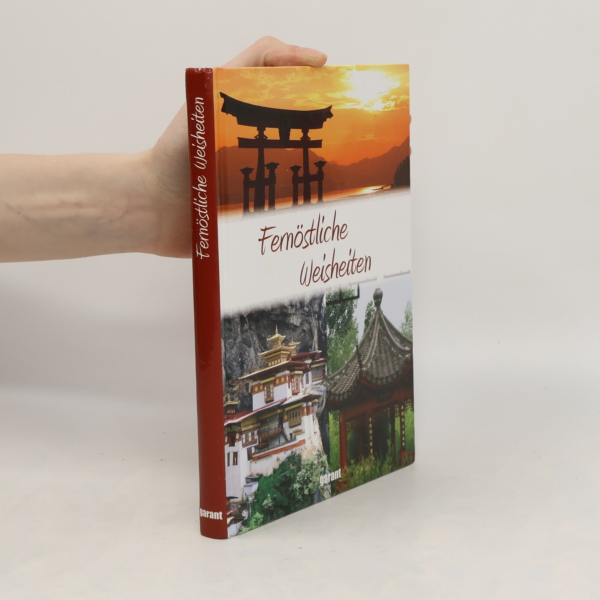 kolektiv Fernöstliche Weisheiten
