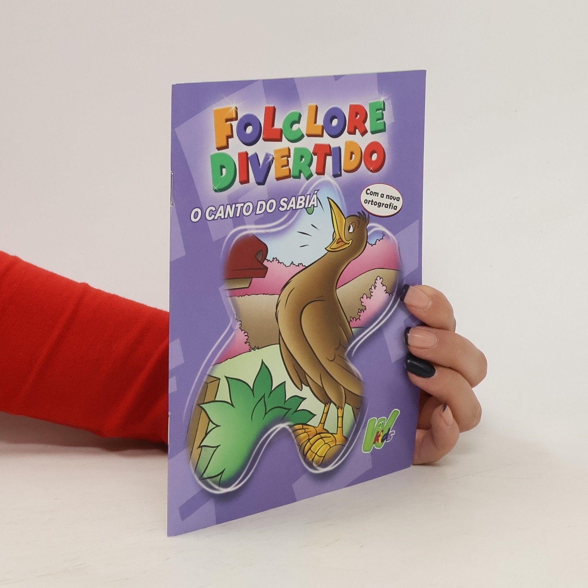Autorenkollektiv Folclore Divertido
