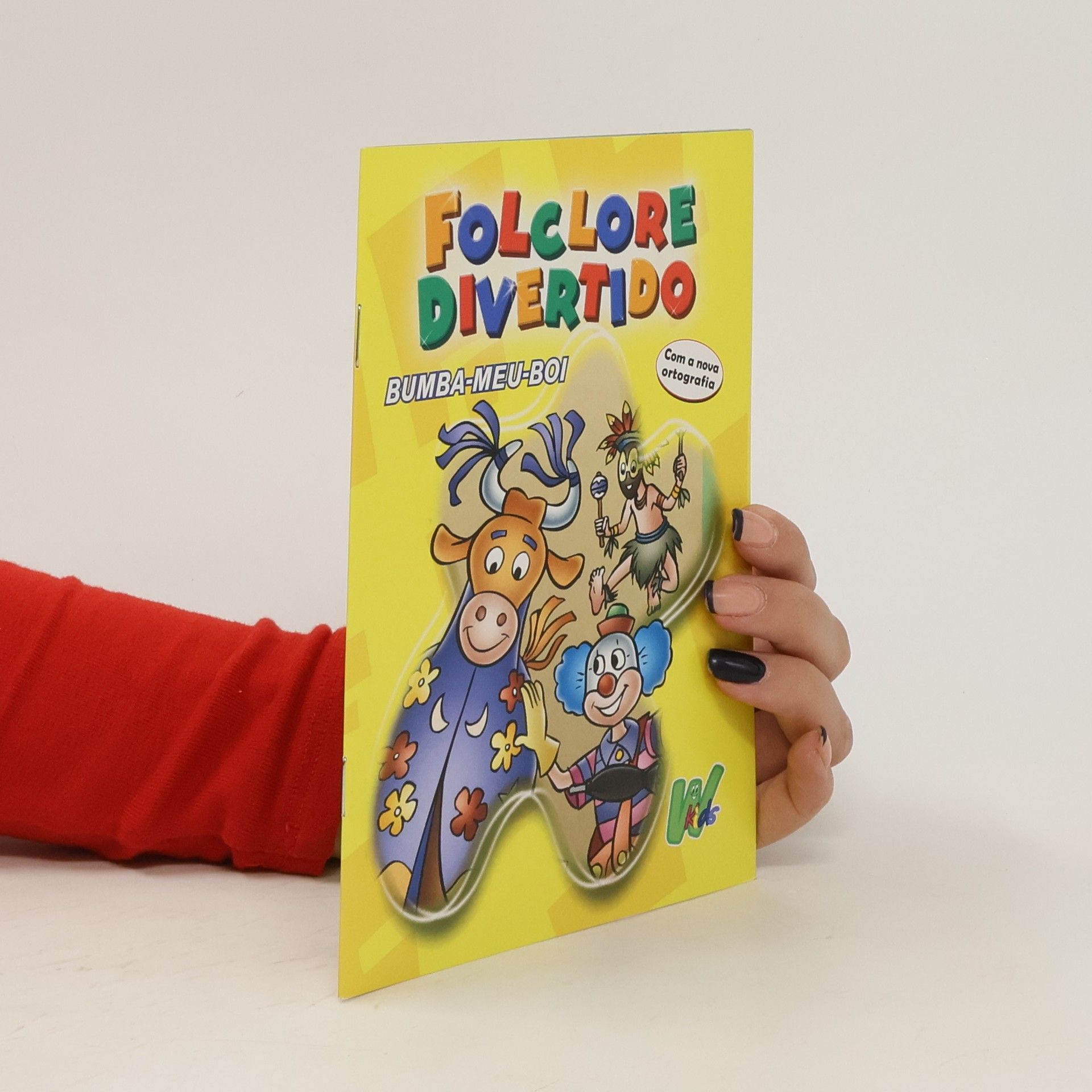 Autorenkollektiv Folclore Divertido