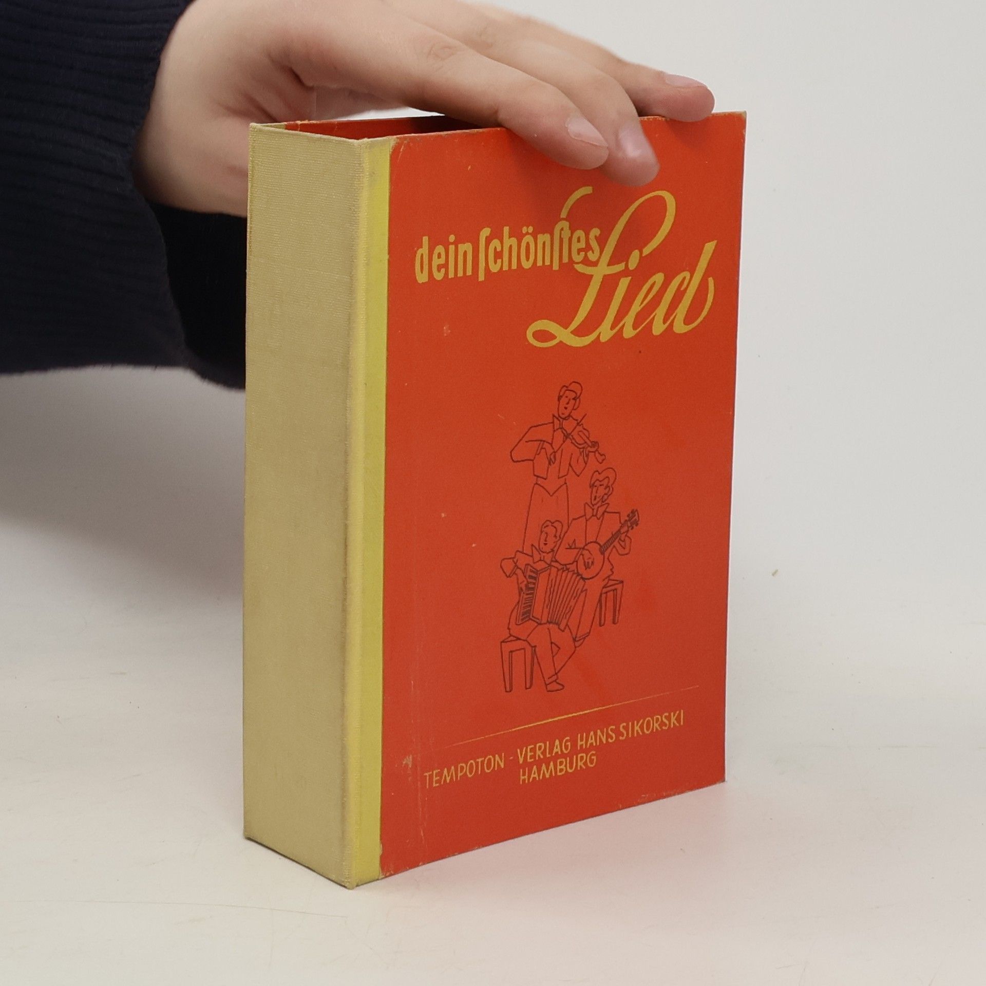 Collectif d'auteurs Dein schönstes Lied. Heft 11-20