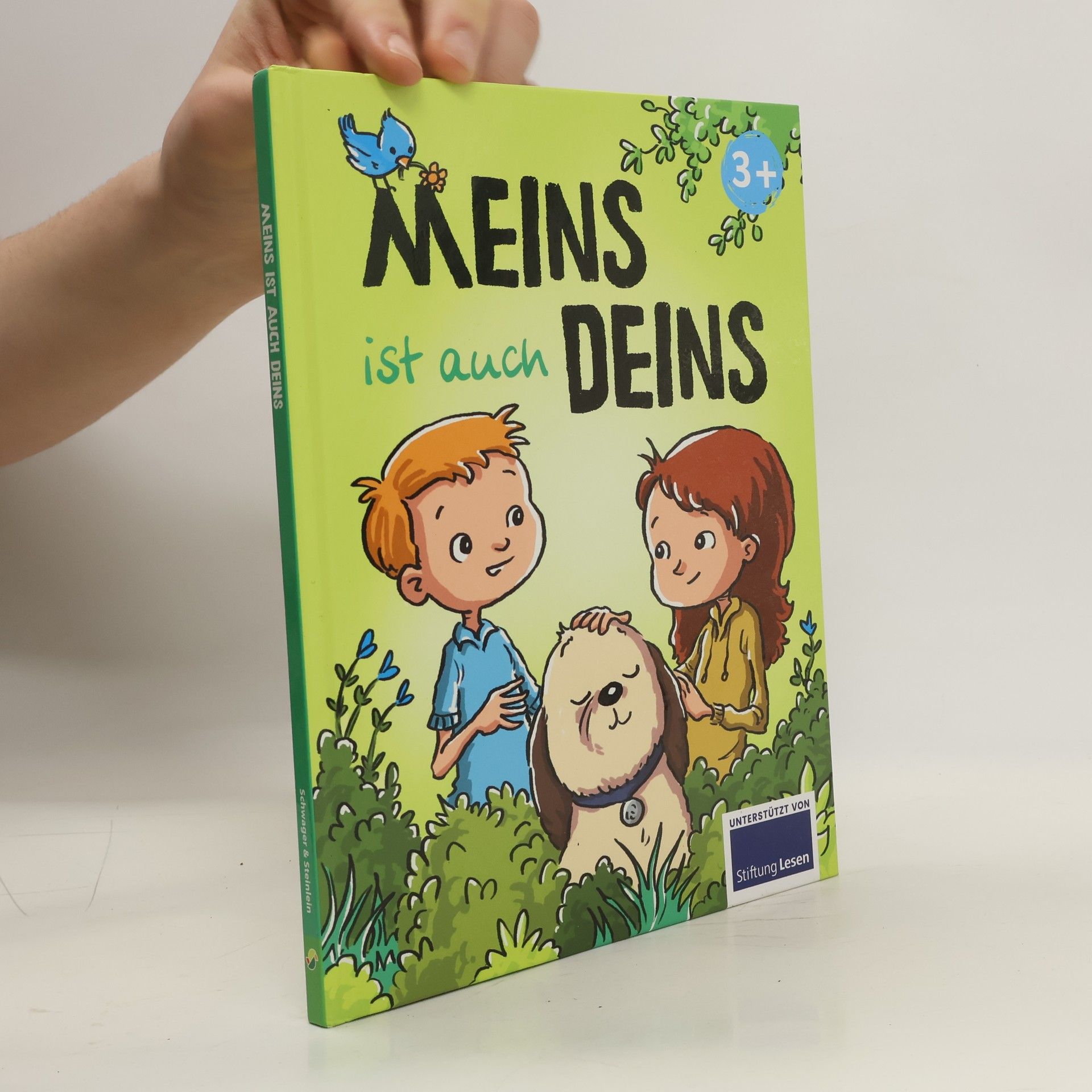 Claudia Hornung Meins ist auch deins