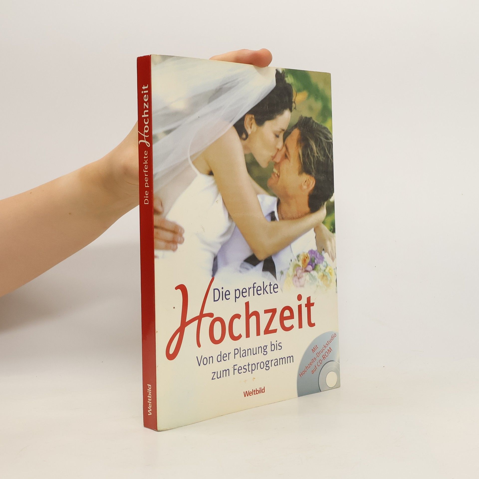 Autorenkollektiv Die perfekte Hochzeit