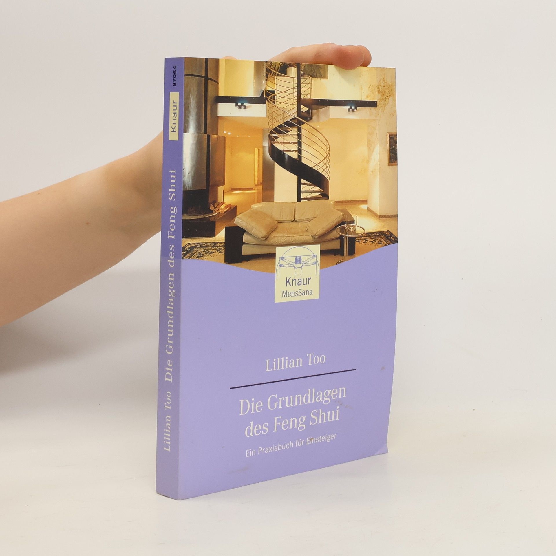 Lillian Too Die Grundlagen des Feng-Shui
