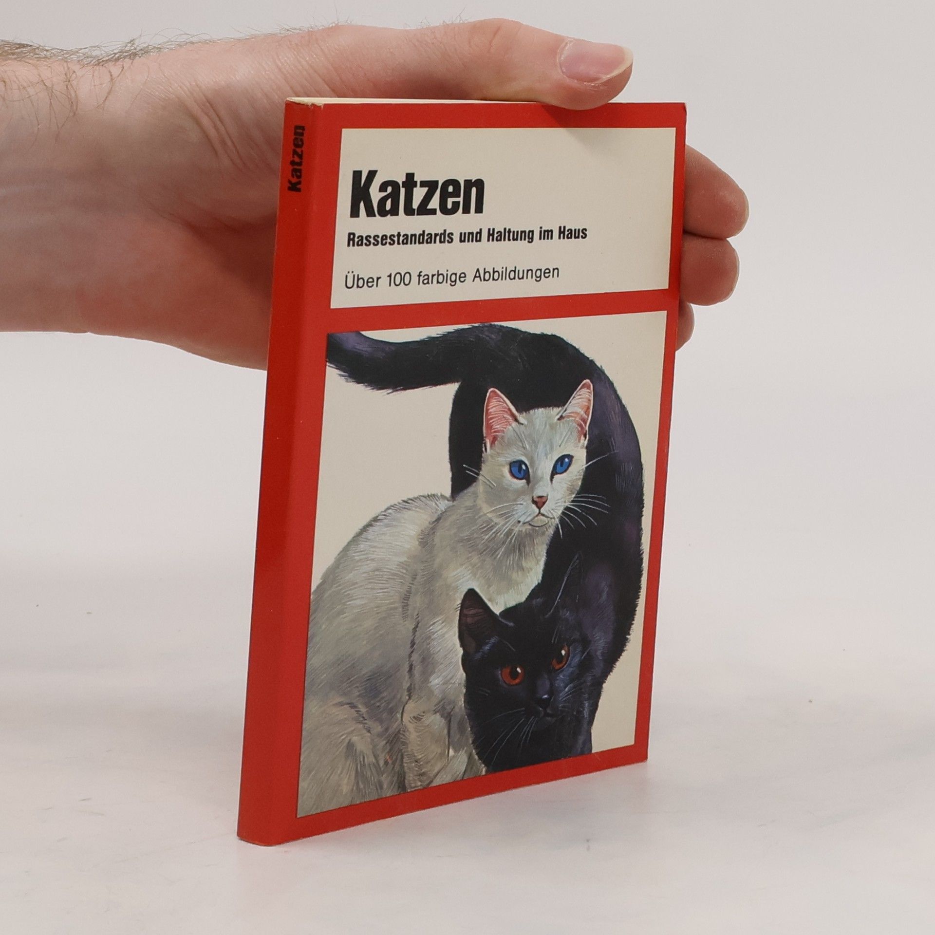 Christine Metcalf Katzen