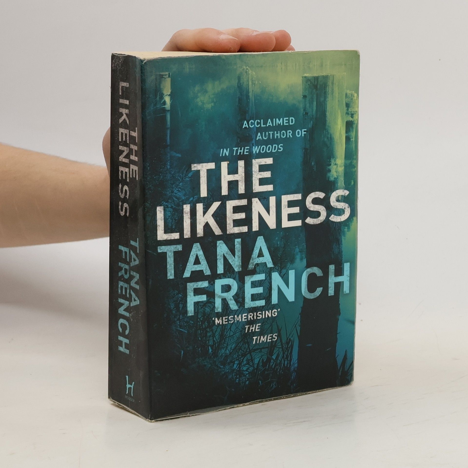 Tana French The Likeness