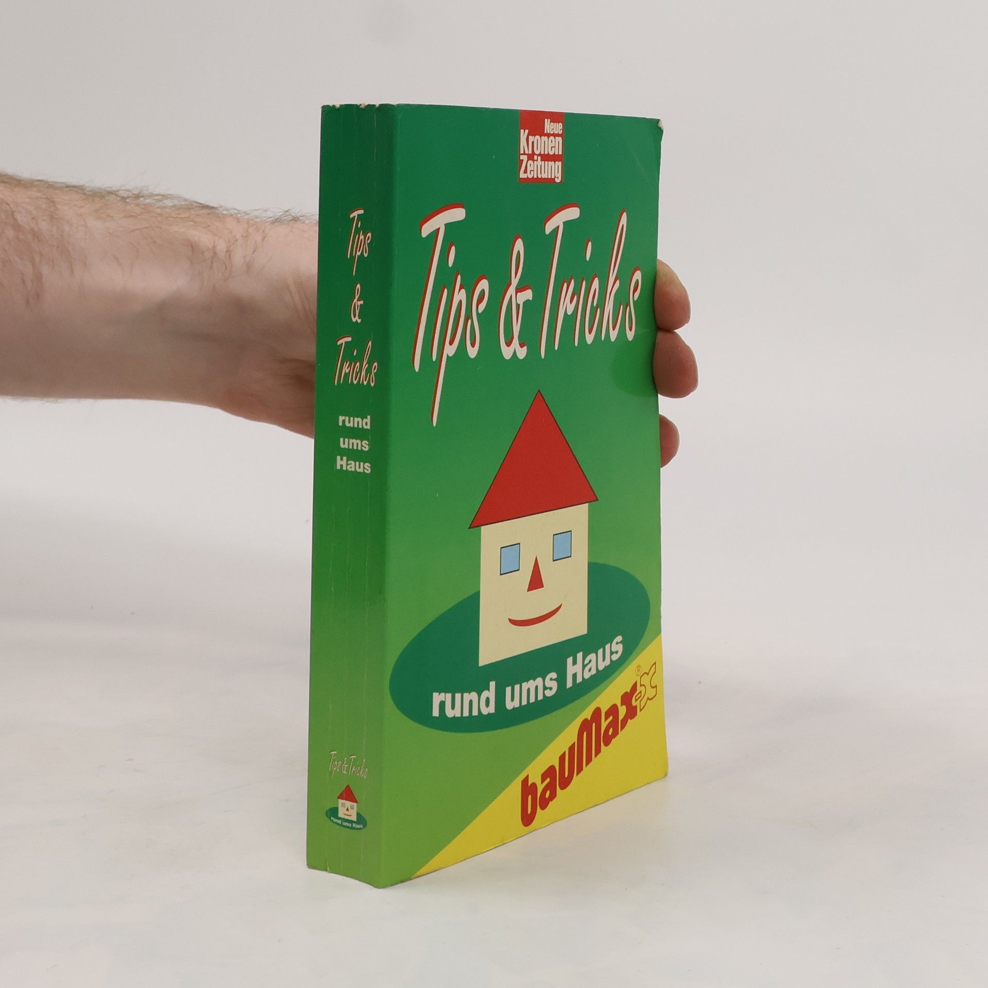 AA.VV. Tips & Tricks. Rund ums Haus