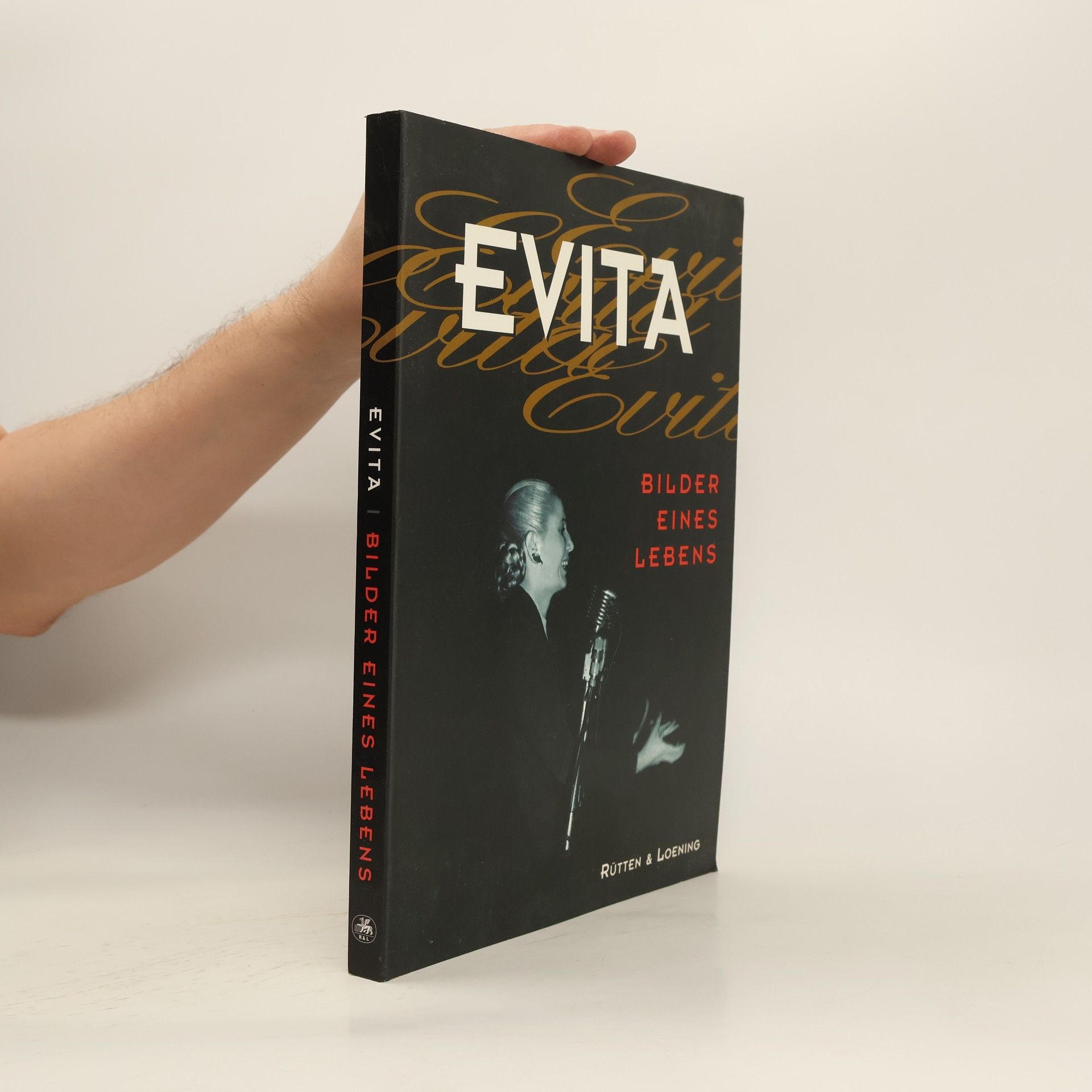 Fernando Diego García Evita