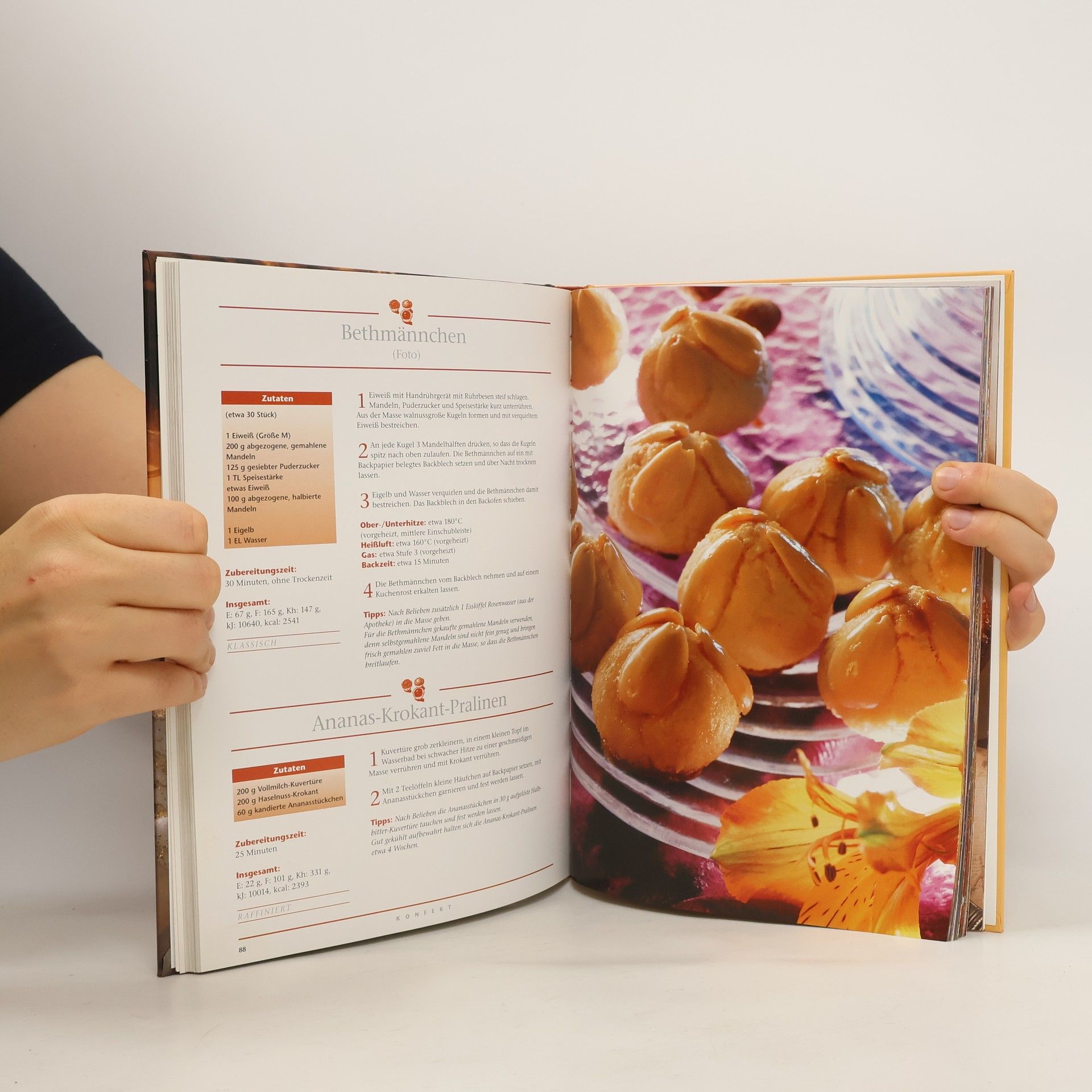 Autorenkollektiv Die Schönsten Backideen zur Weihnachtszeit
