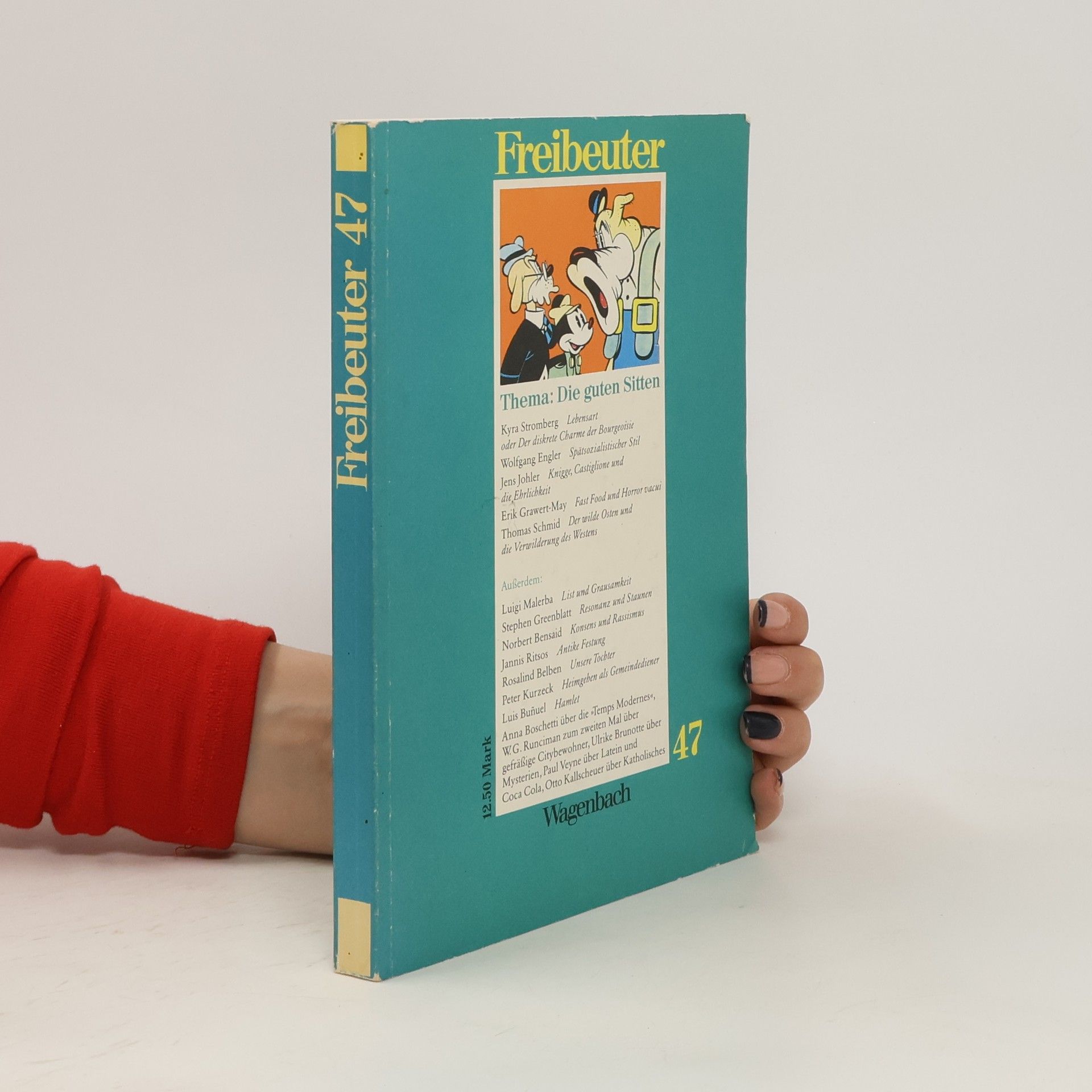 kolektiv Freibeuter 47