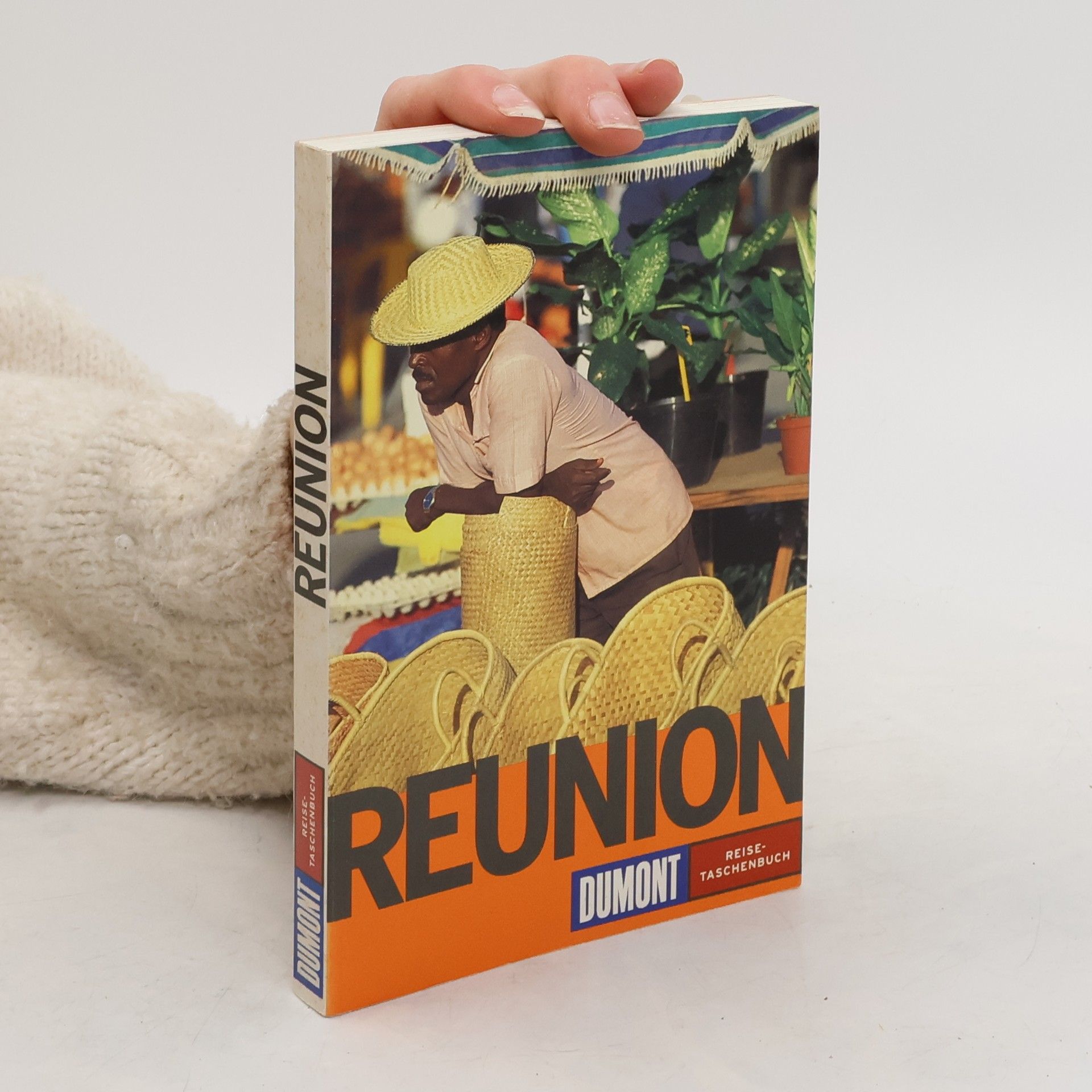 Alo Miller Réunion