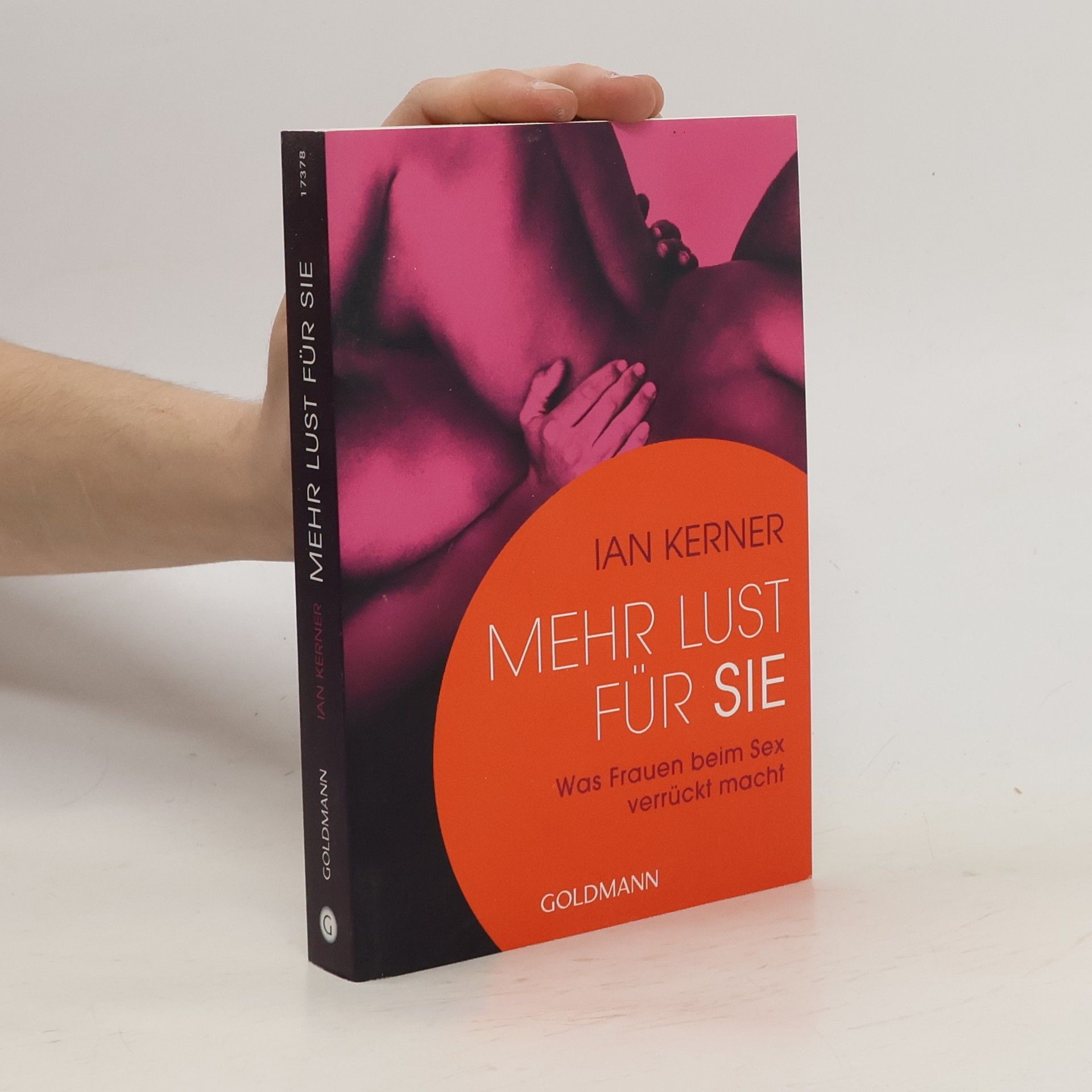 Ian Kerner Mehr Lust für sie