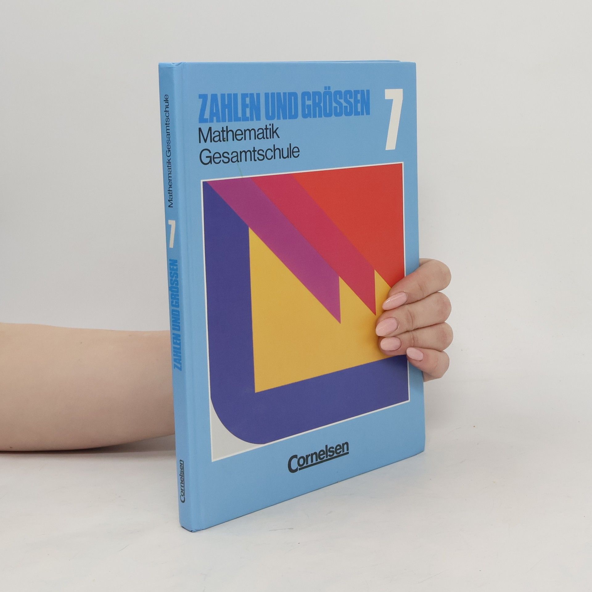 kolektiv Zahlen und Größen