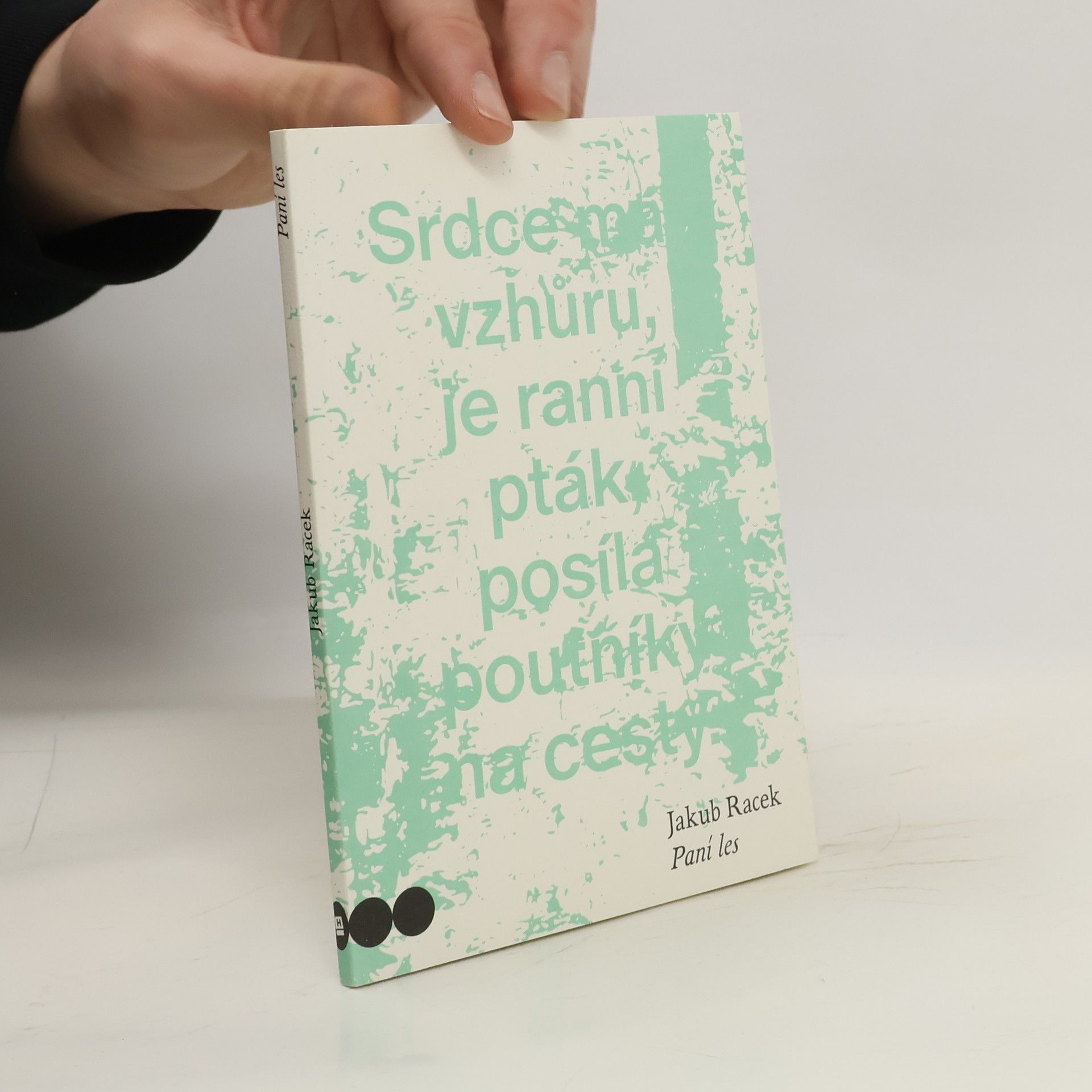 Jakub Racek Paní les