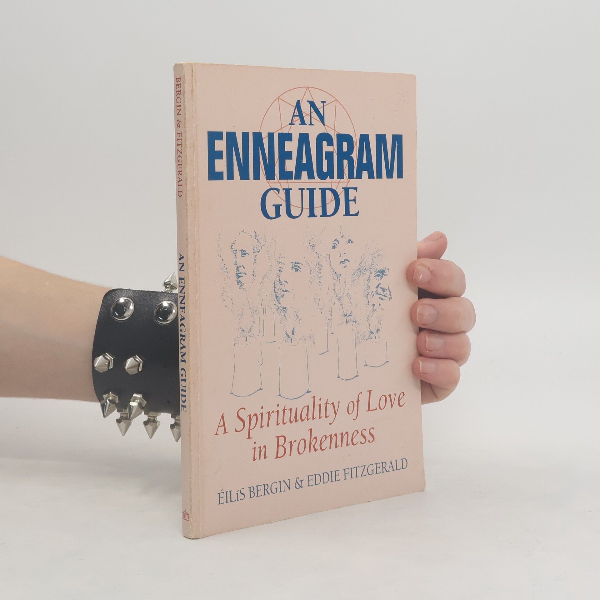 Éilís Bergin An Enneagram Guide