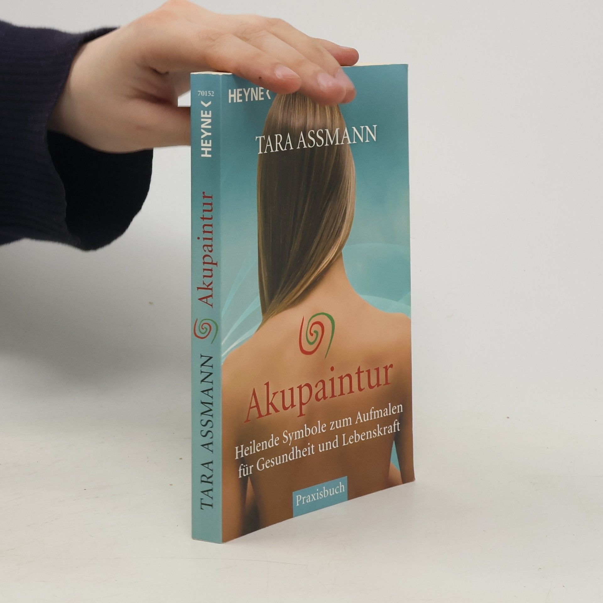 Tara Assmann Akupaintur