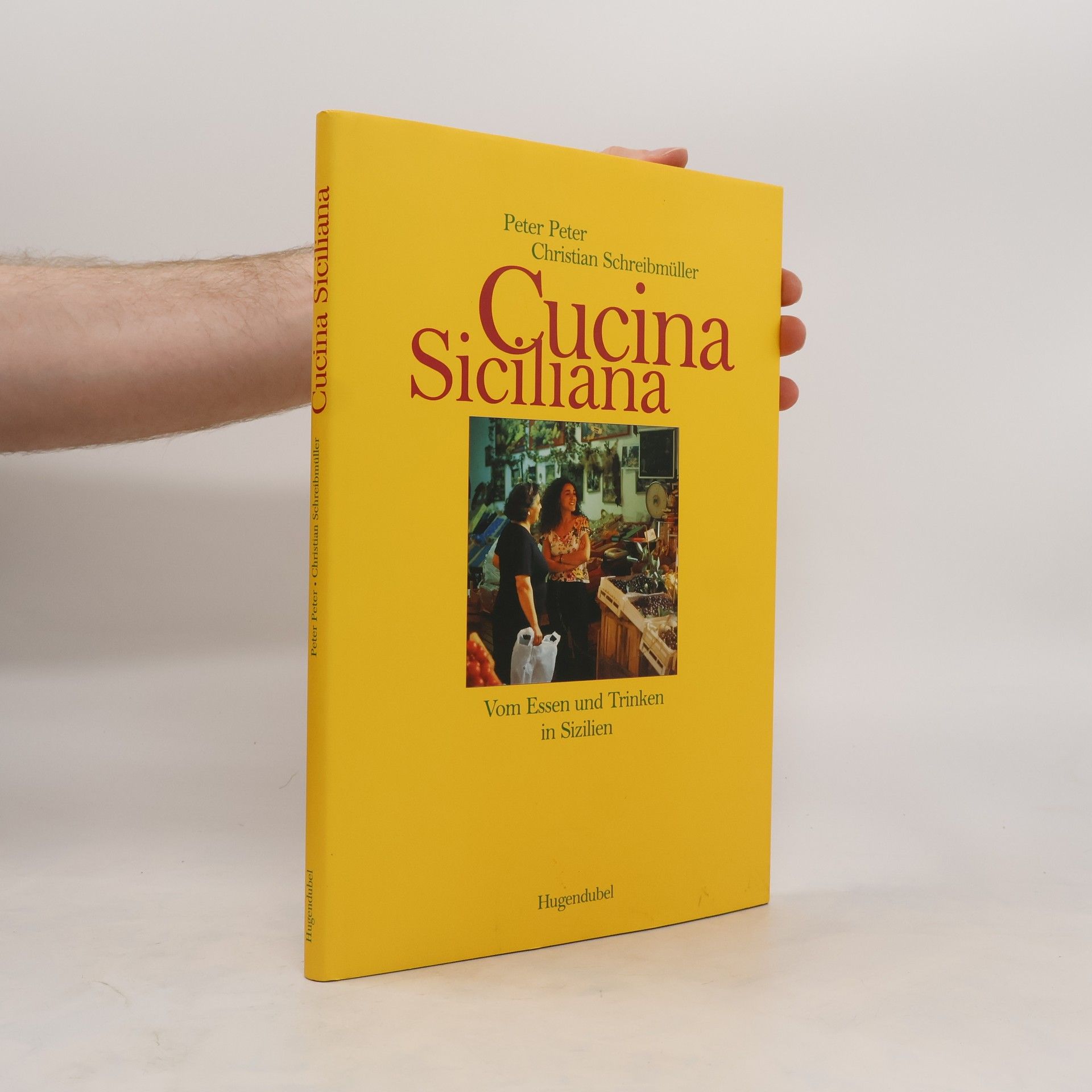 Peter Peter Cucina Siciliana