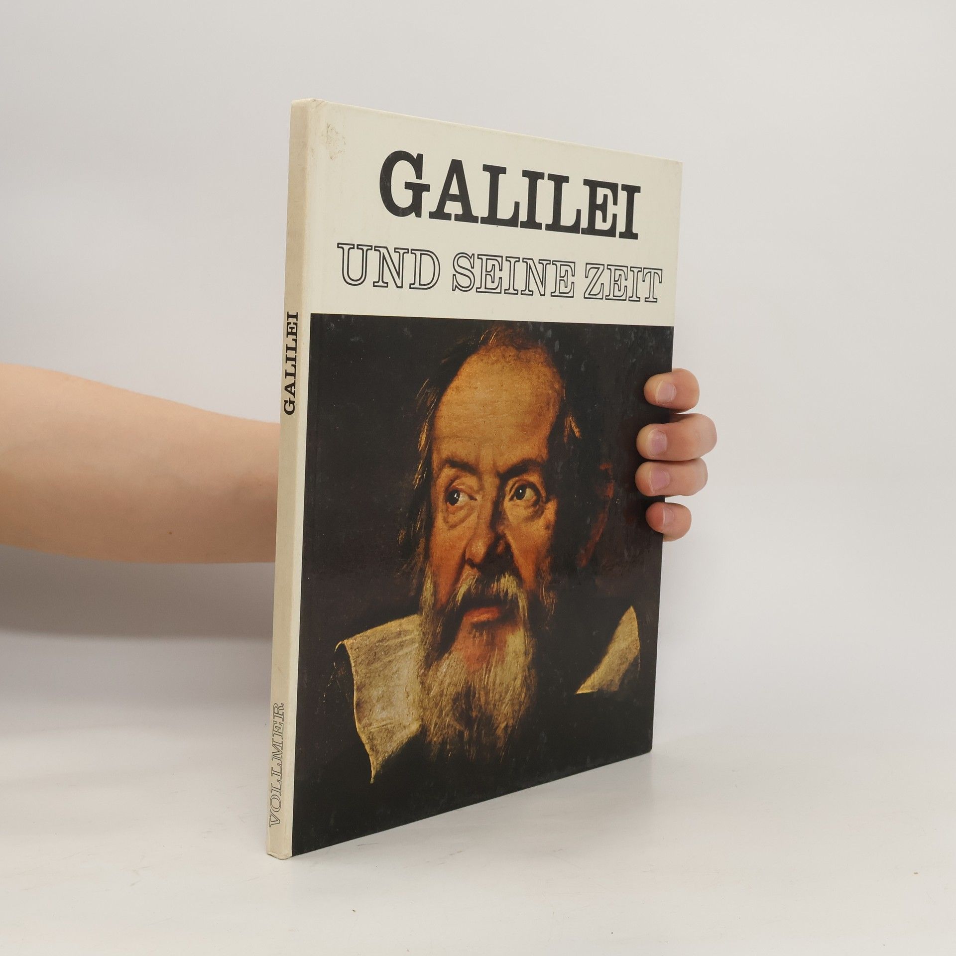 Autorenkollektiv Galilei und seine Zeit