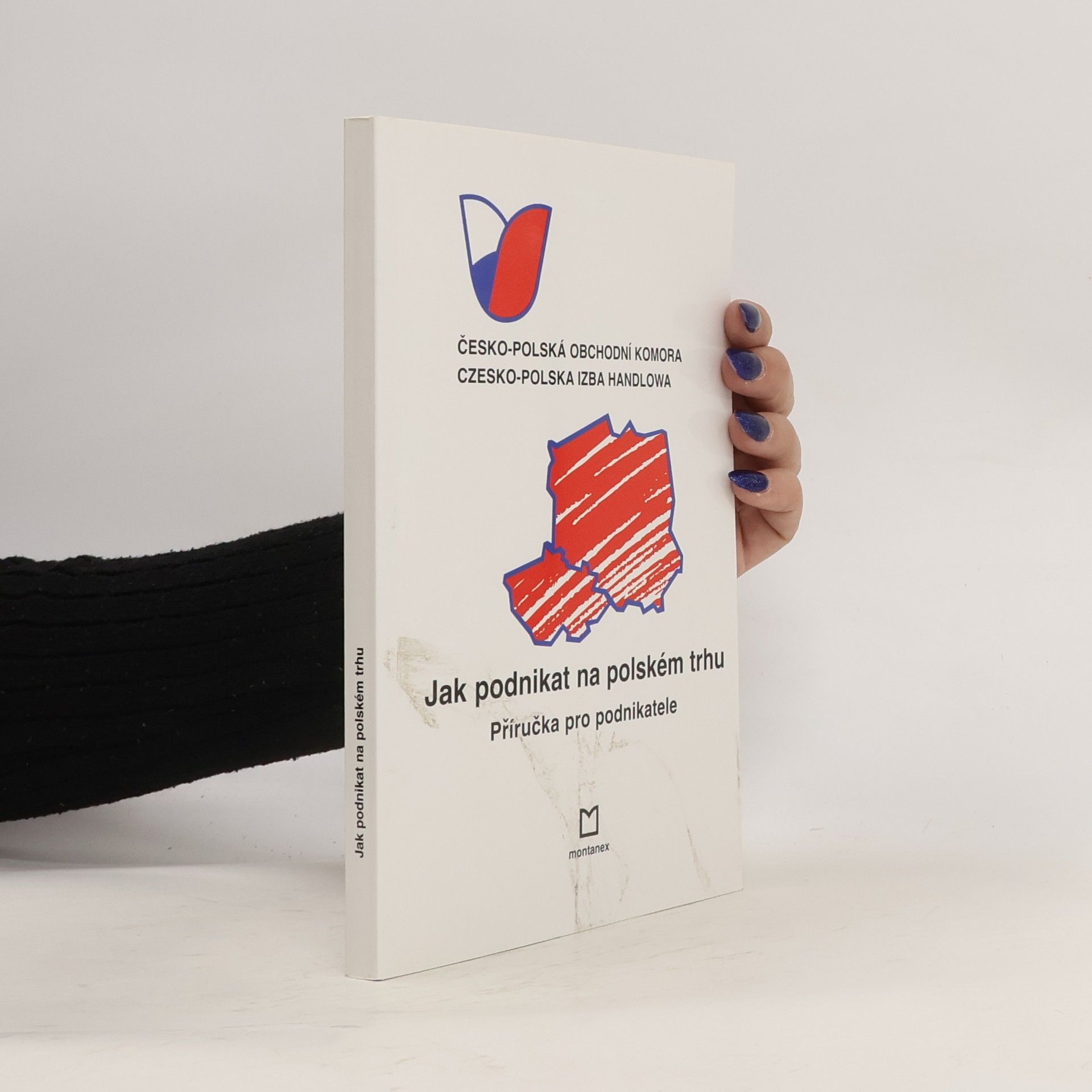 MONTANEX a.s. Jak podnikat na polském trhu