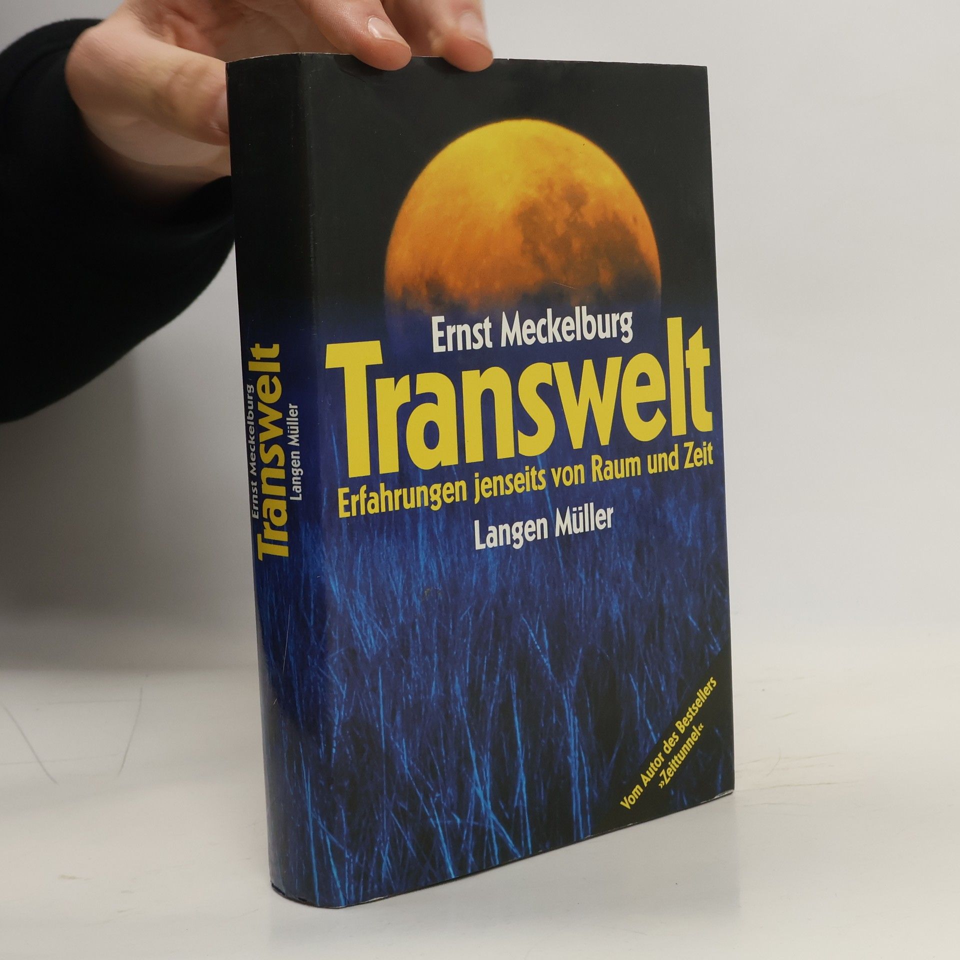 Ernst Meckelburg Transwelt