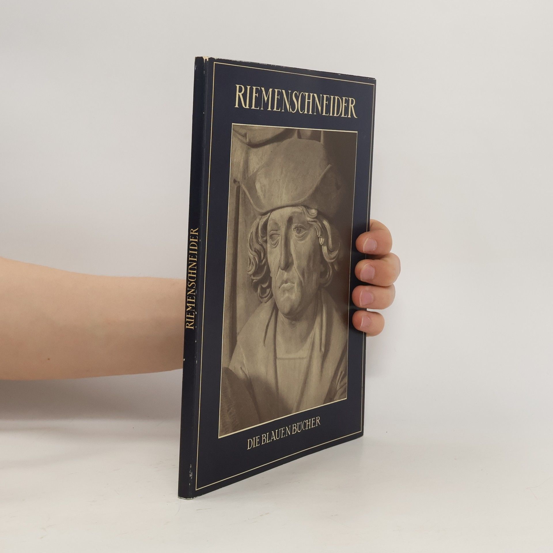 Leo Bruhns Riemenschneider