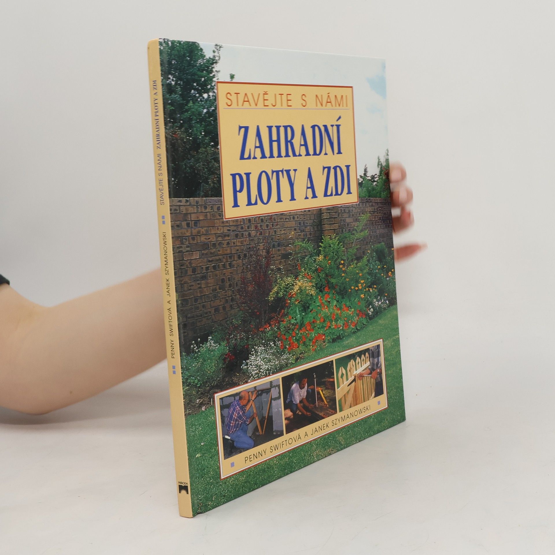 Penny Swift Zahradní ploty a zdi