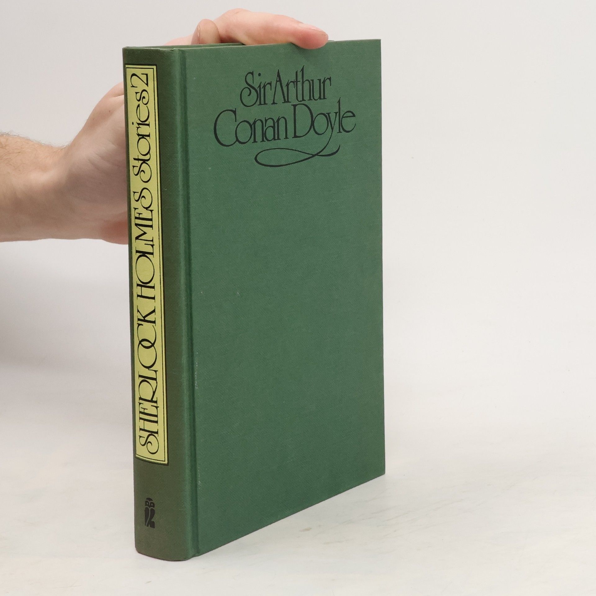 Arthur Conan Doyle Sherlock Holmes Stories 2