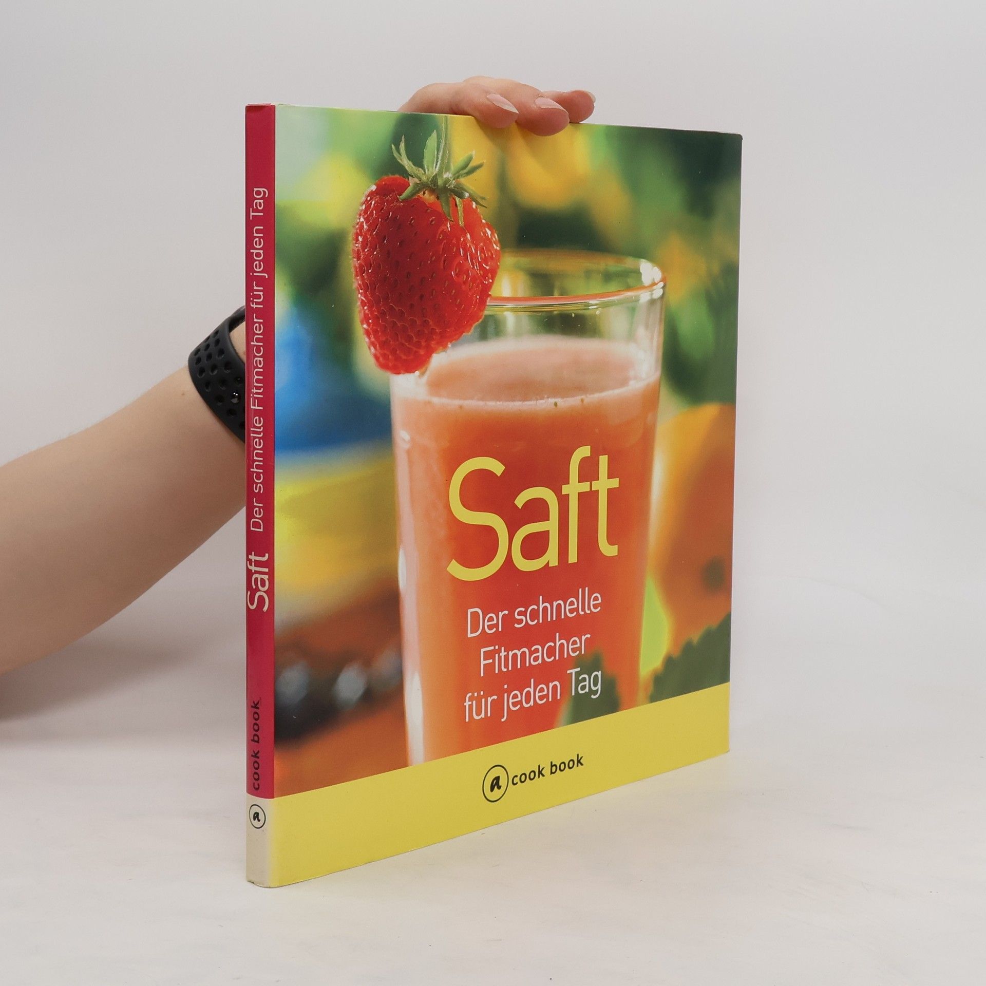 Jan Castorina Saft