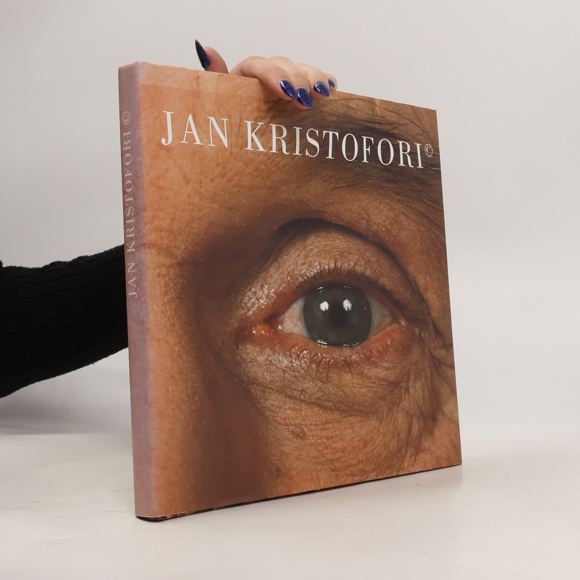 Jan Kristofori Jan Kristofori