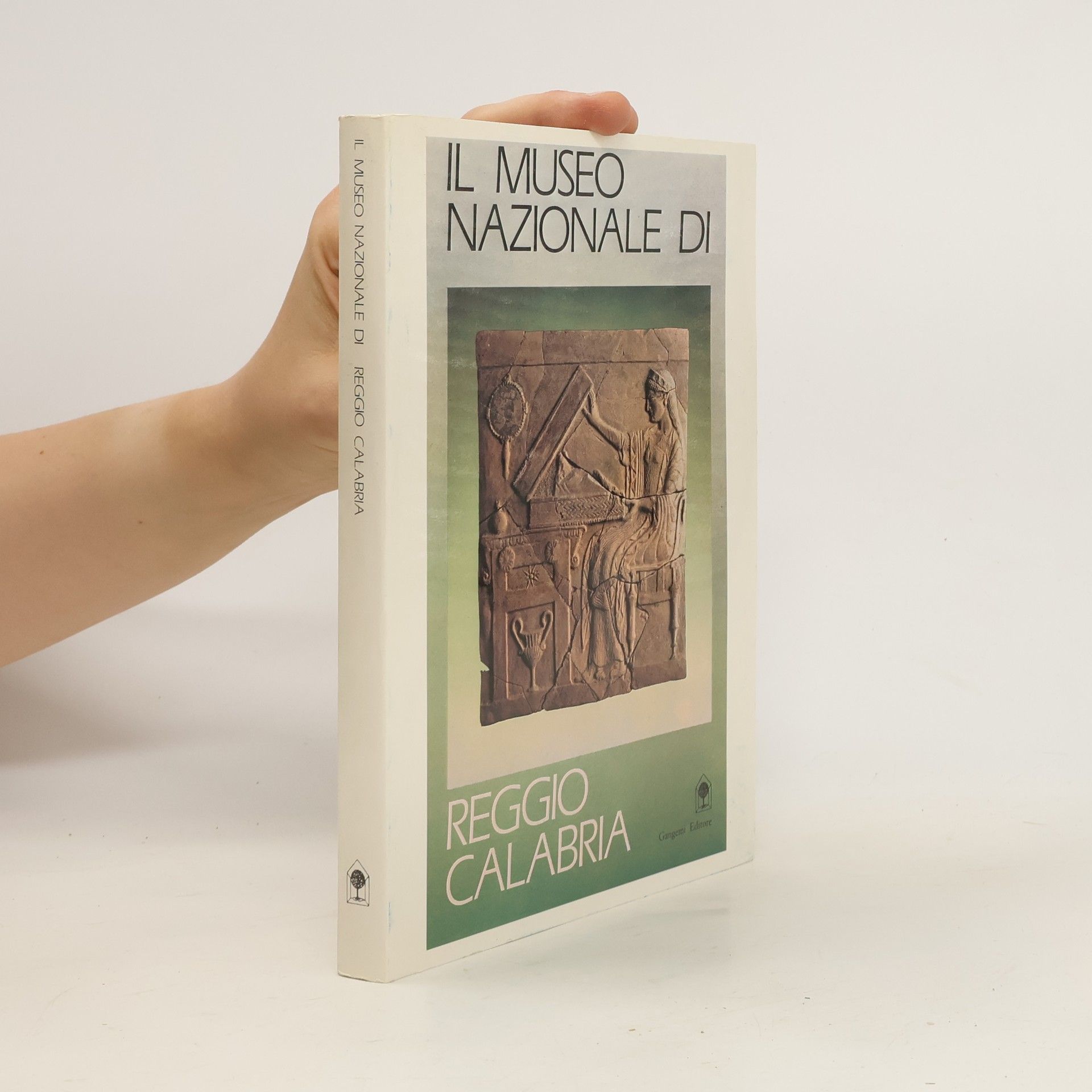 Elena Lattanzi Il Museo nazionale di Reggio Calabria