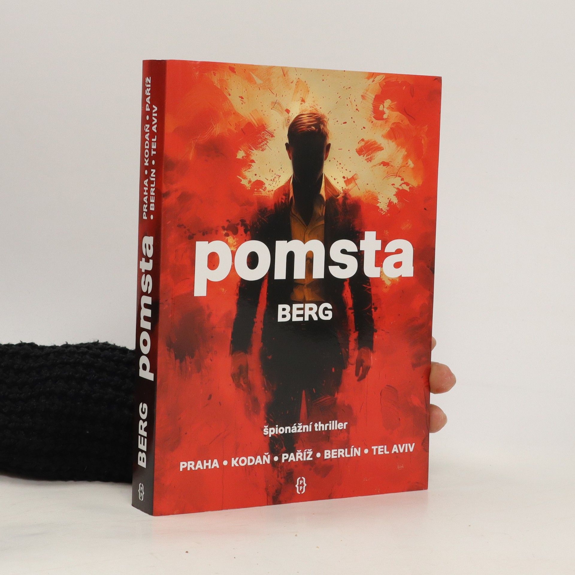 Berg Pomsta