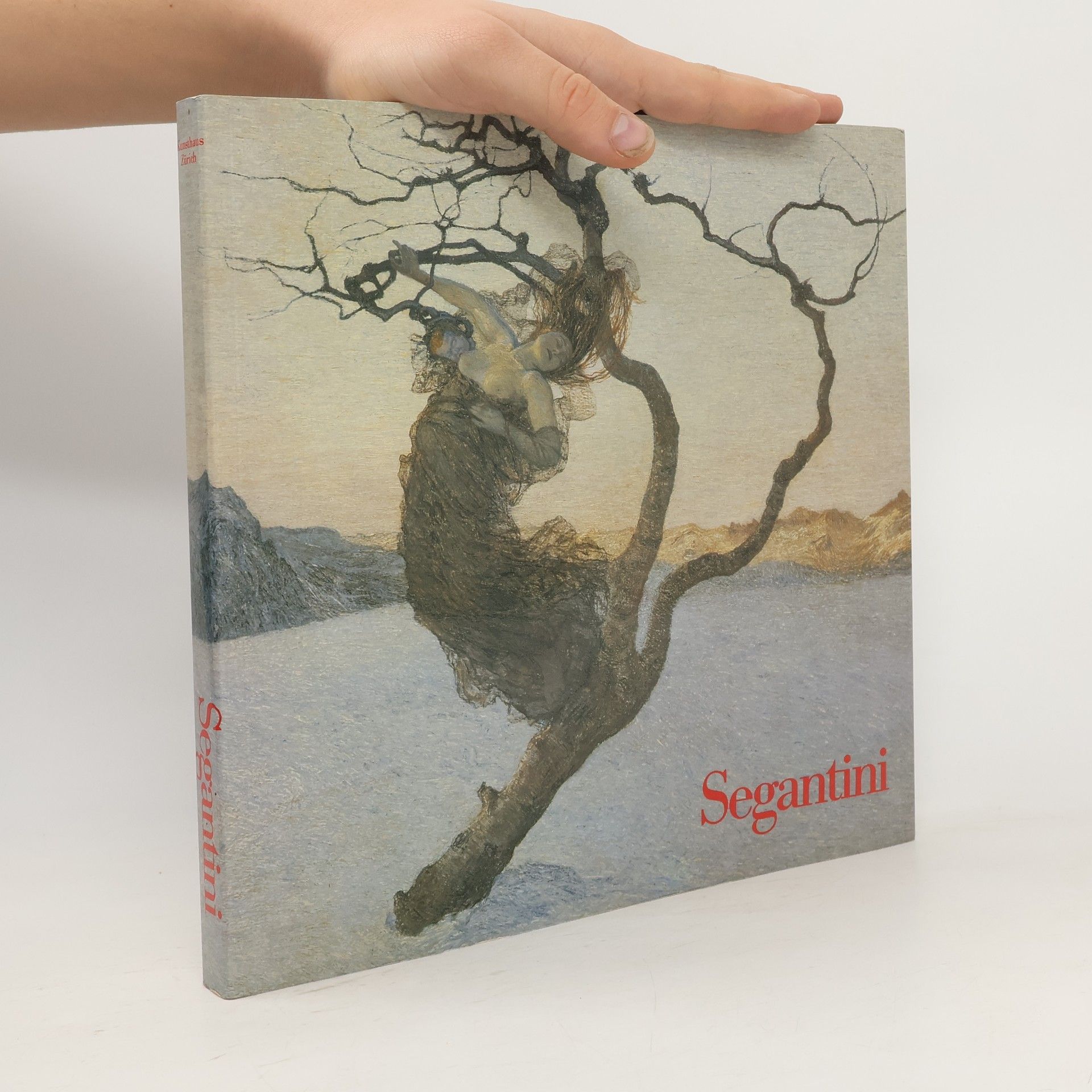kolektiv Segantini