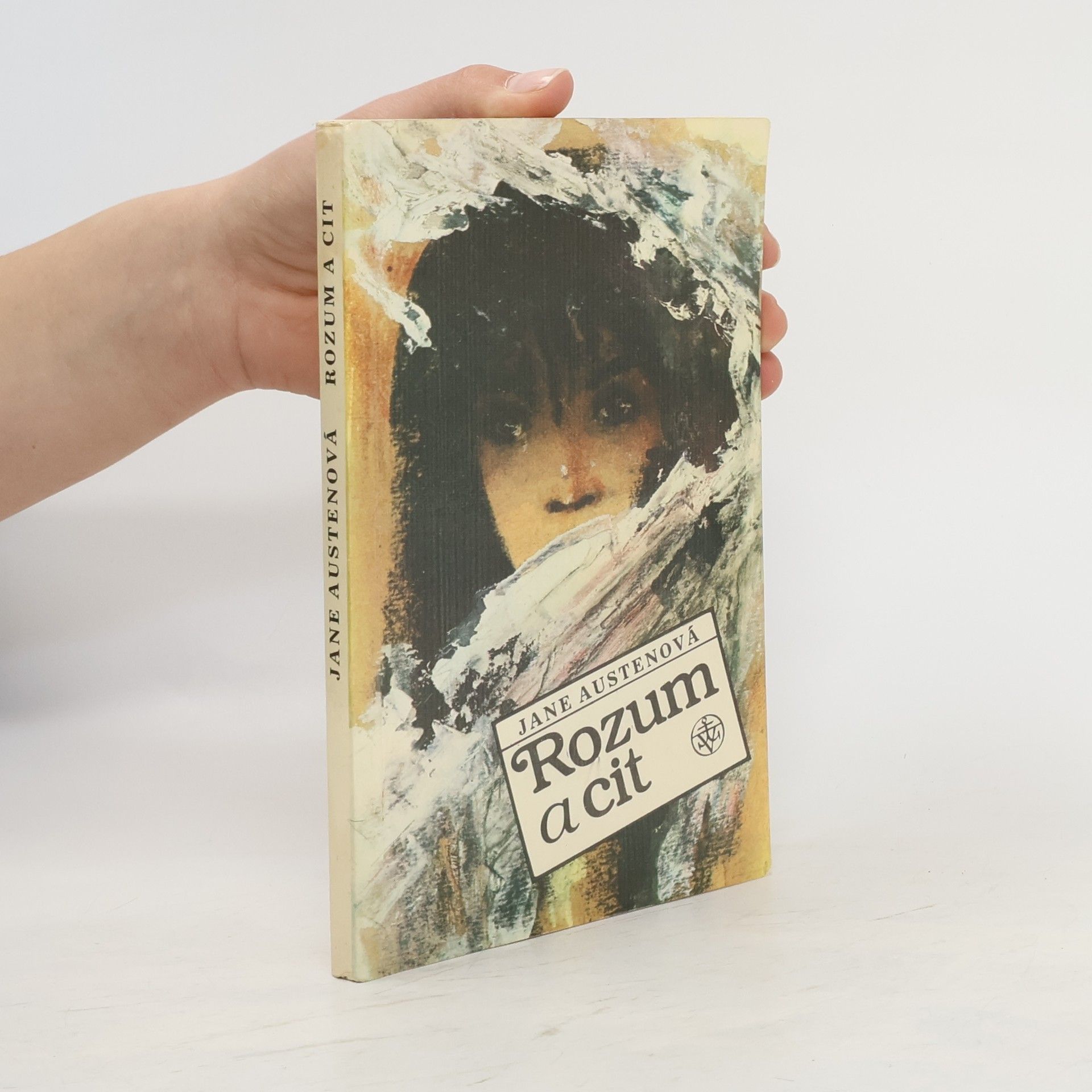 Jane Austen Rozum a cit