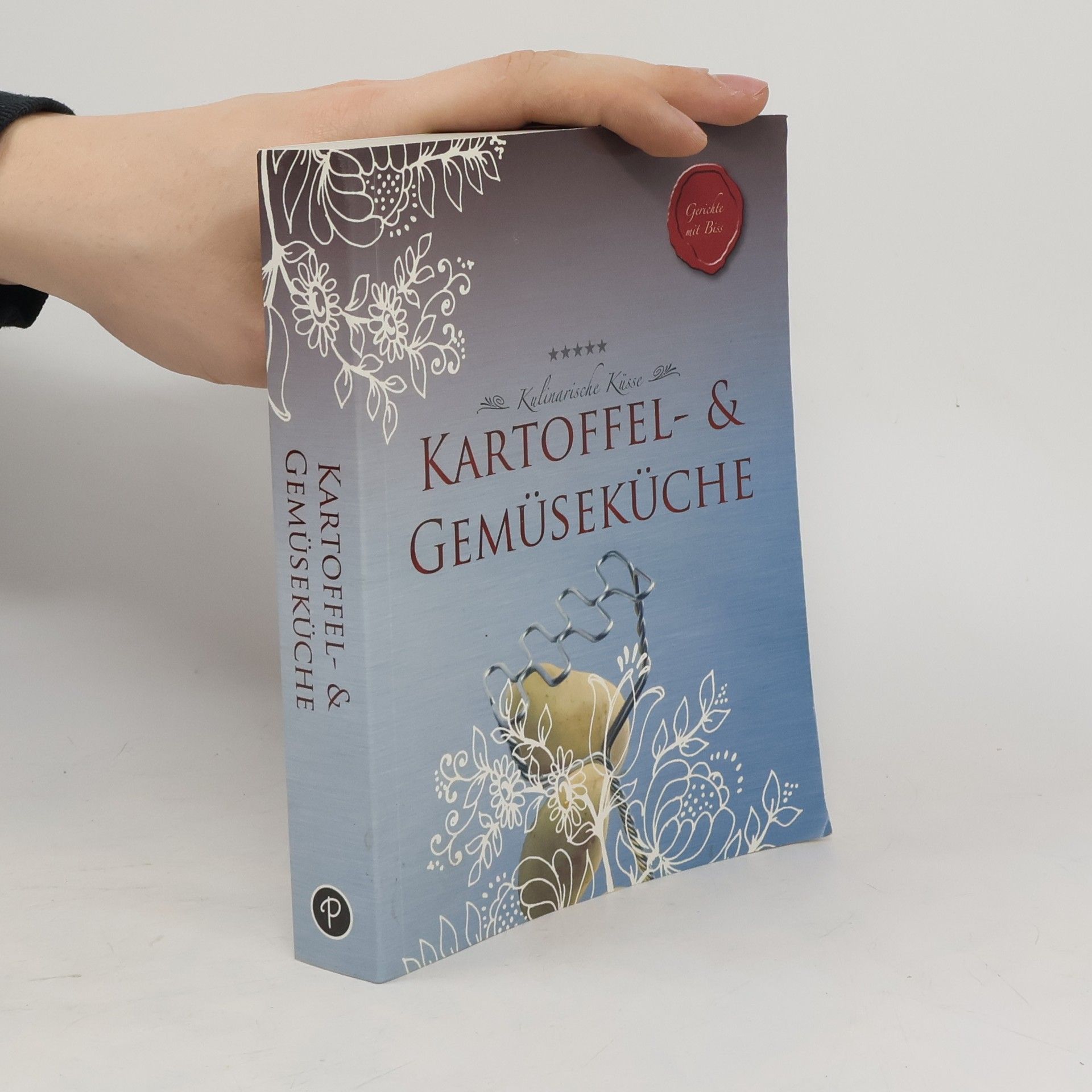 Kartoffel- & Gemüseküche