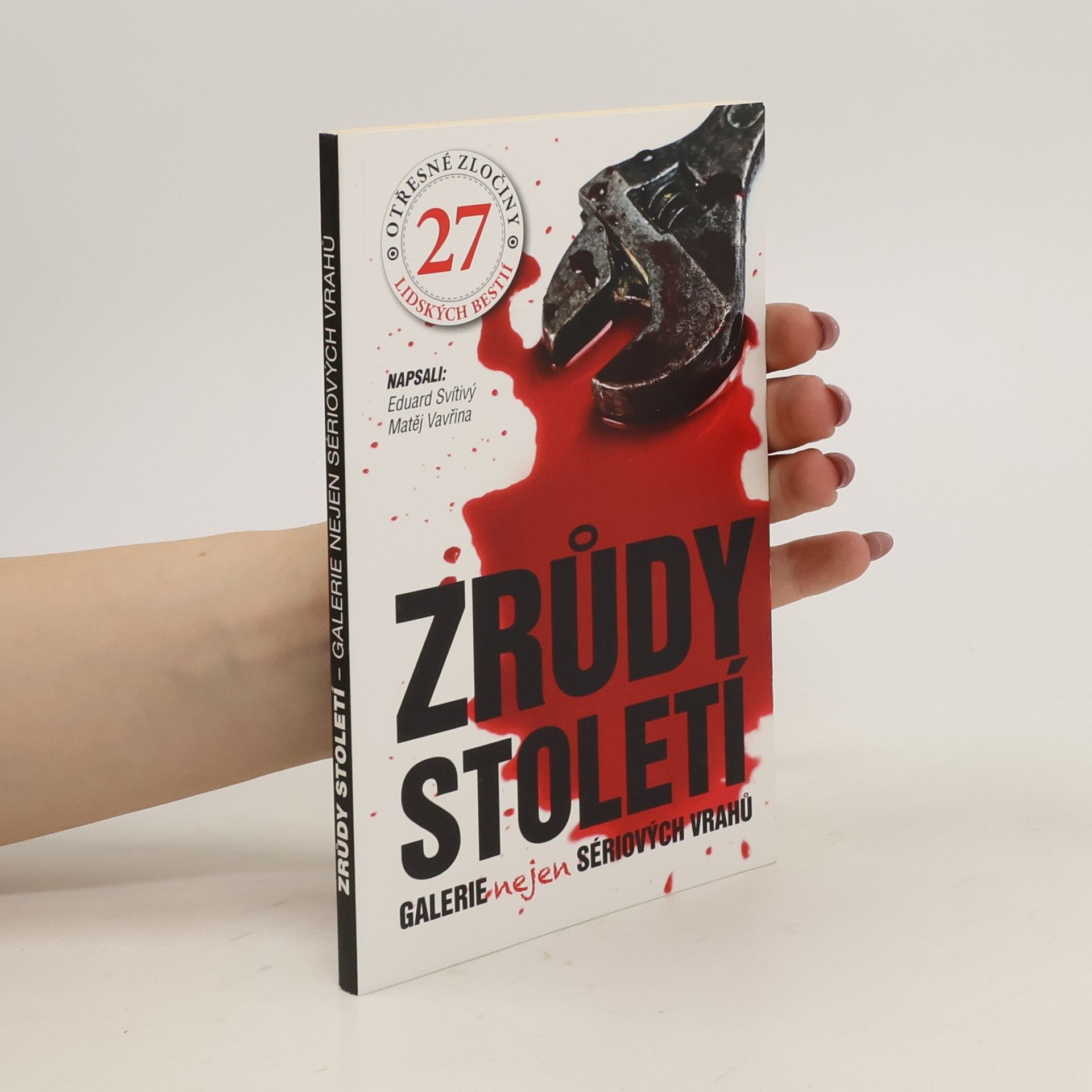 Zrůdy století