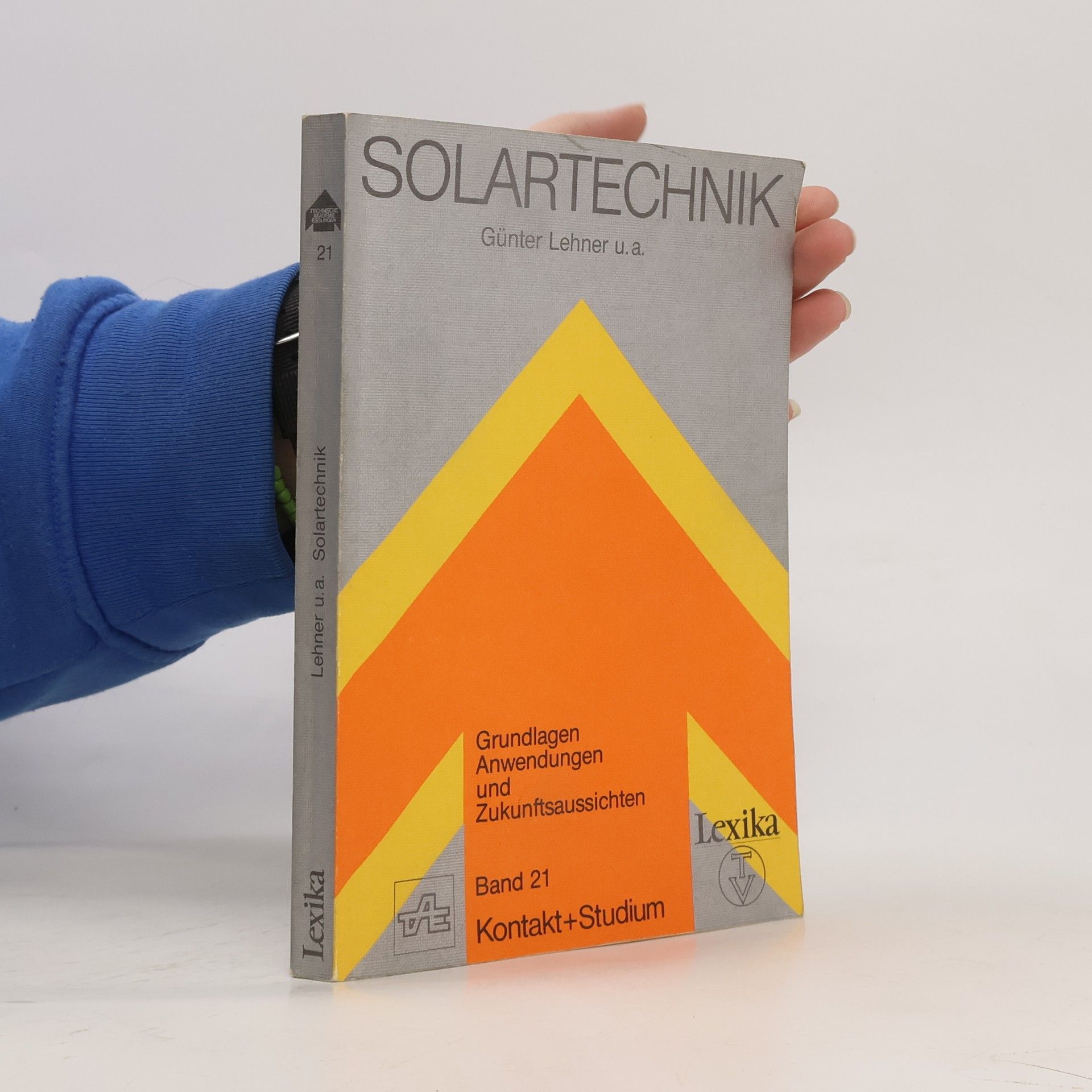 Günther Lehner Solartechnik 21