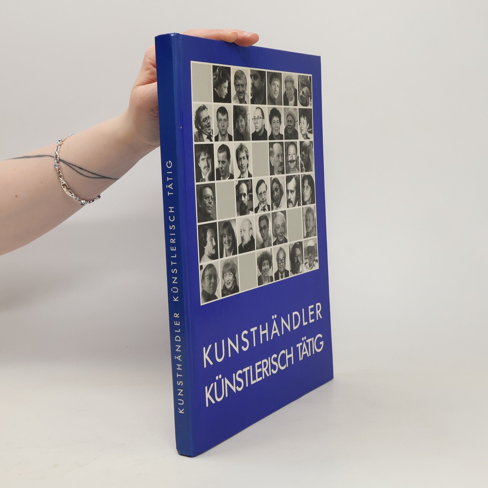 Collectif d'auteurs Kunsthändler - Künstlerisch Tätig