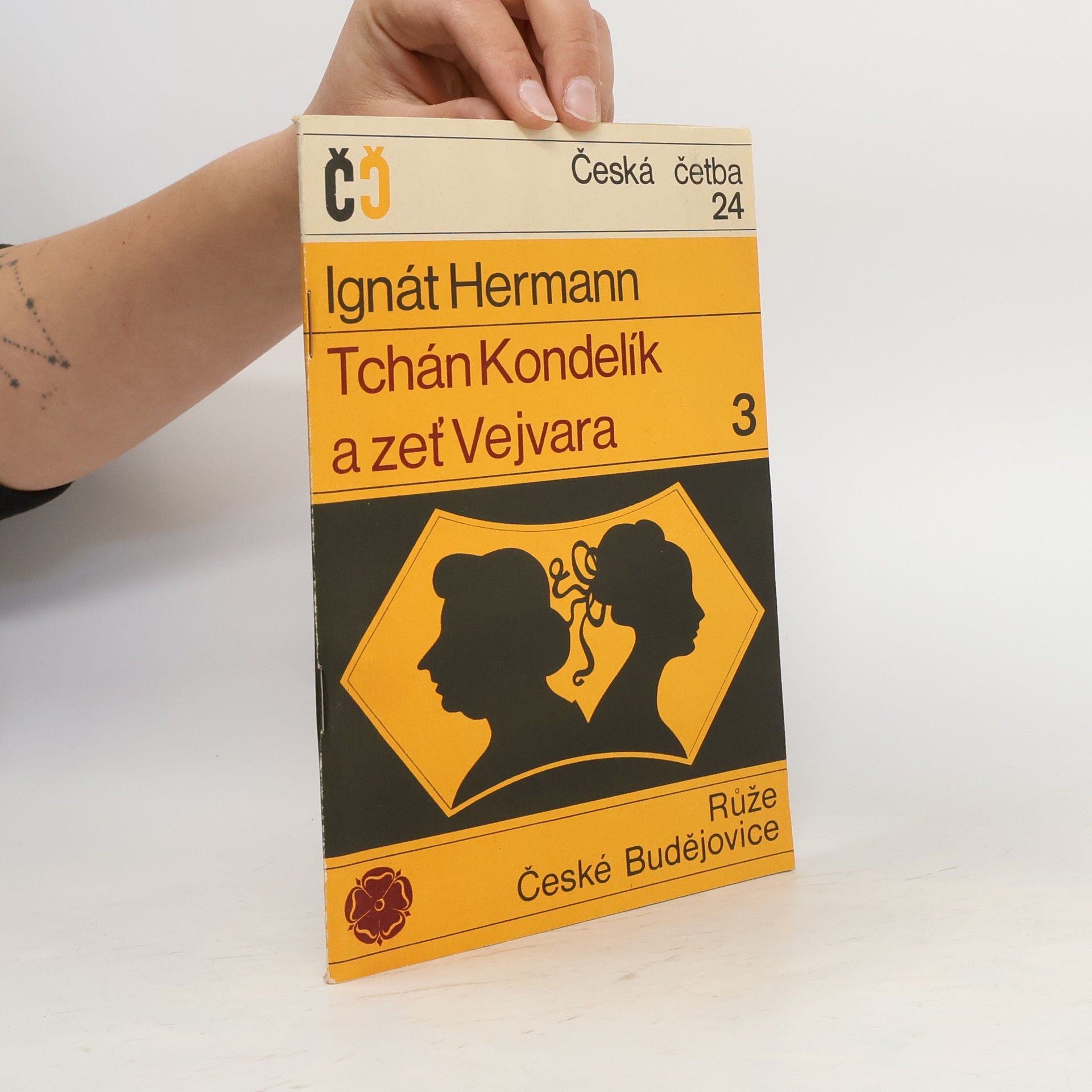 Ignát Herrmann Tchán Kondelík a zeť Vejvara 3