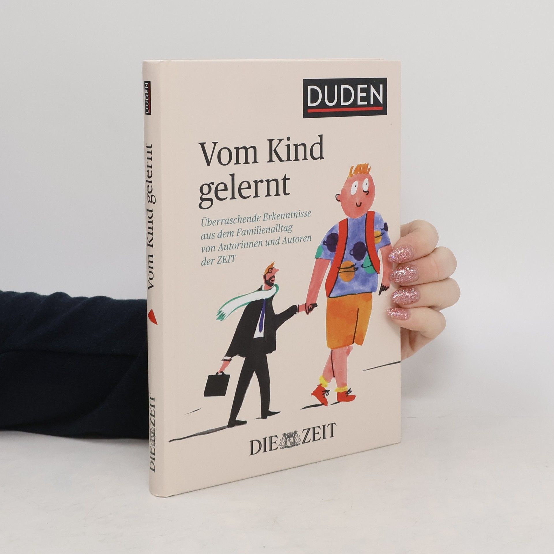 Zeitverlag Vom Kind gelernt