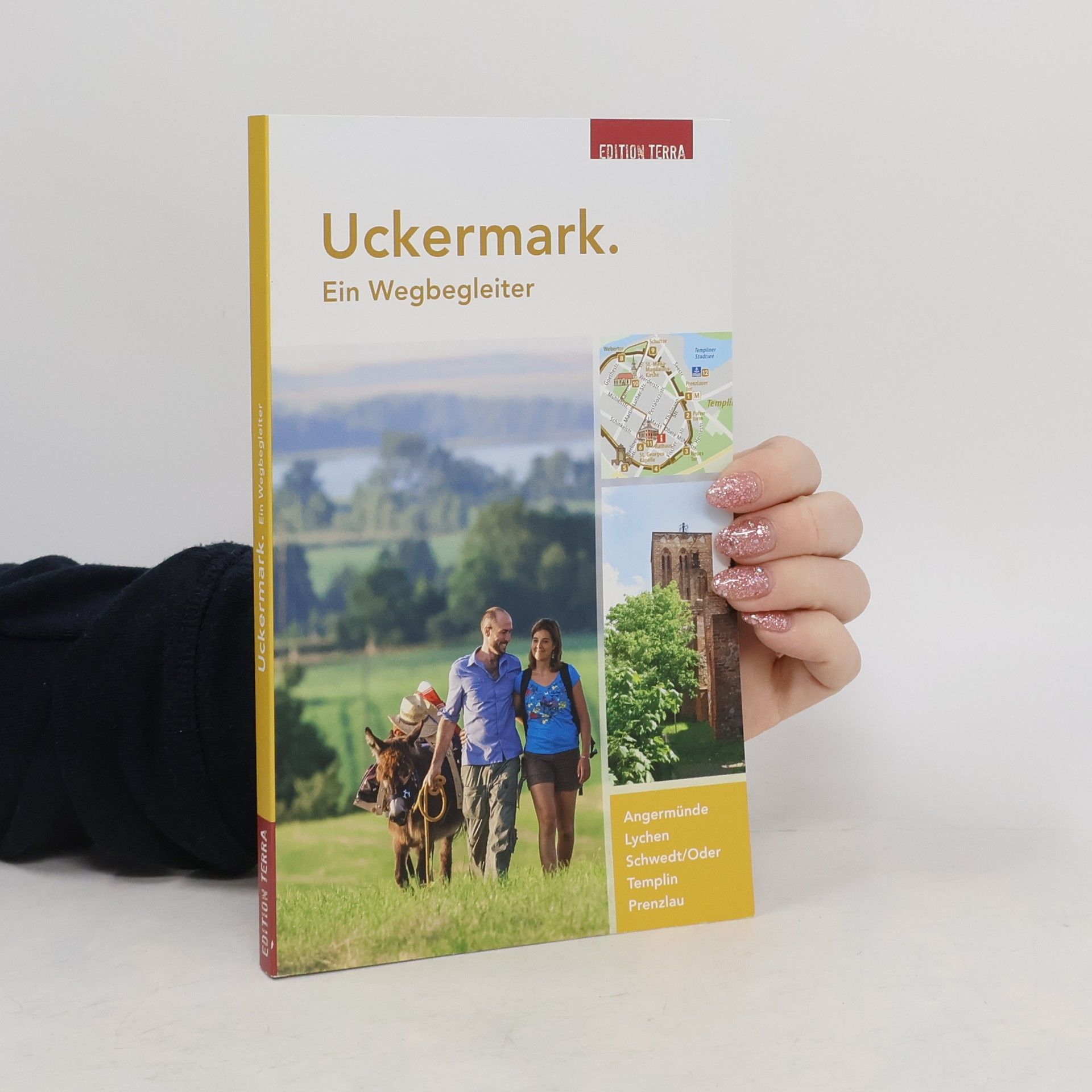 Joachim Nolte Uckermark