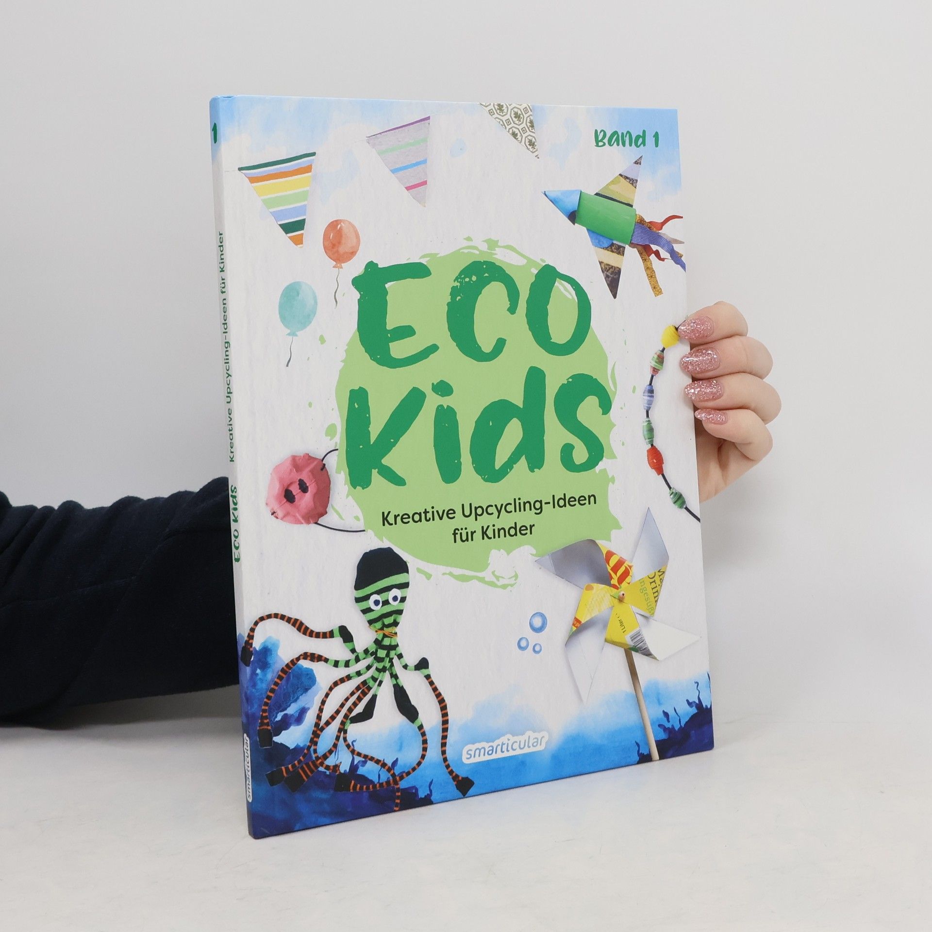 smarticular Verlag Eco Kids