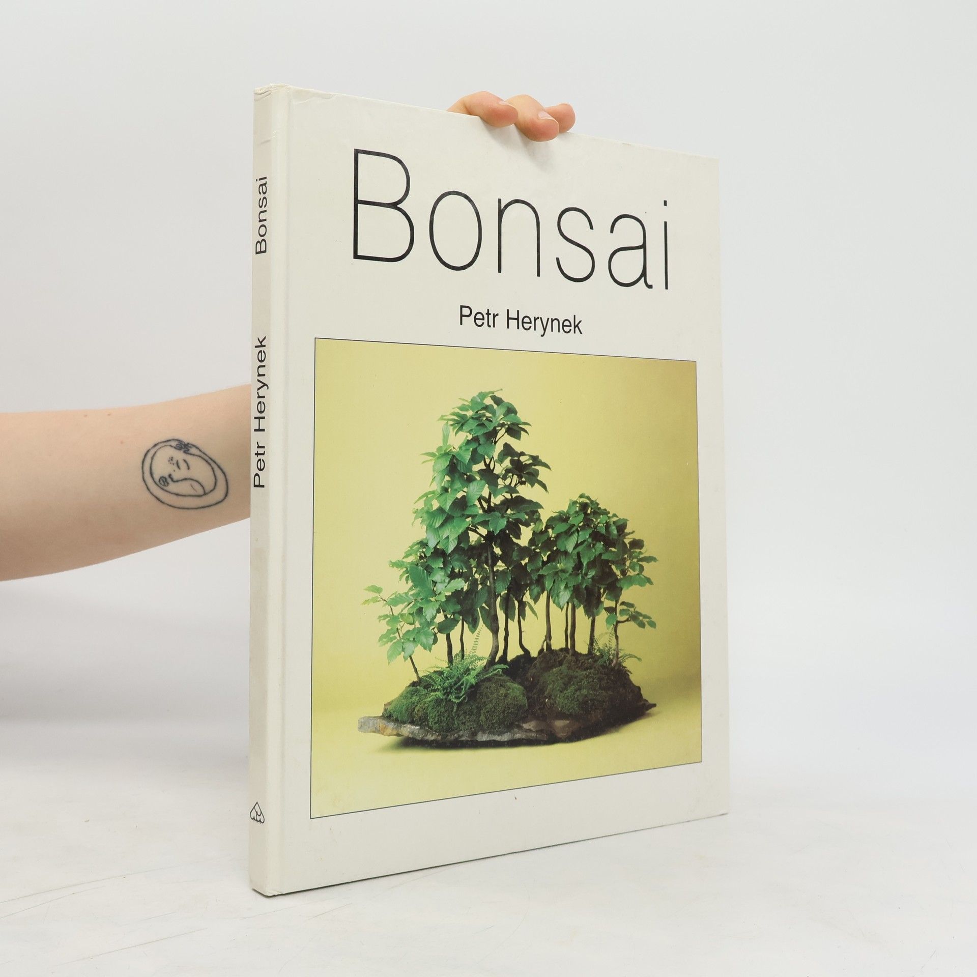 Petr Herynek Bonsai
