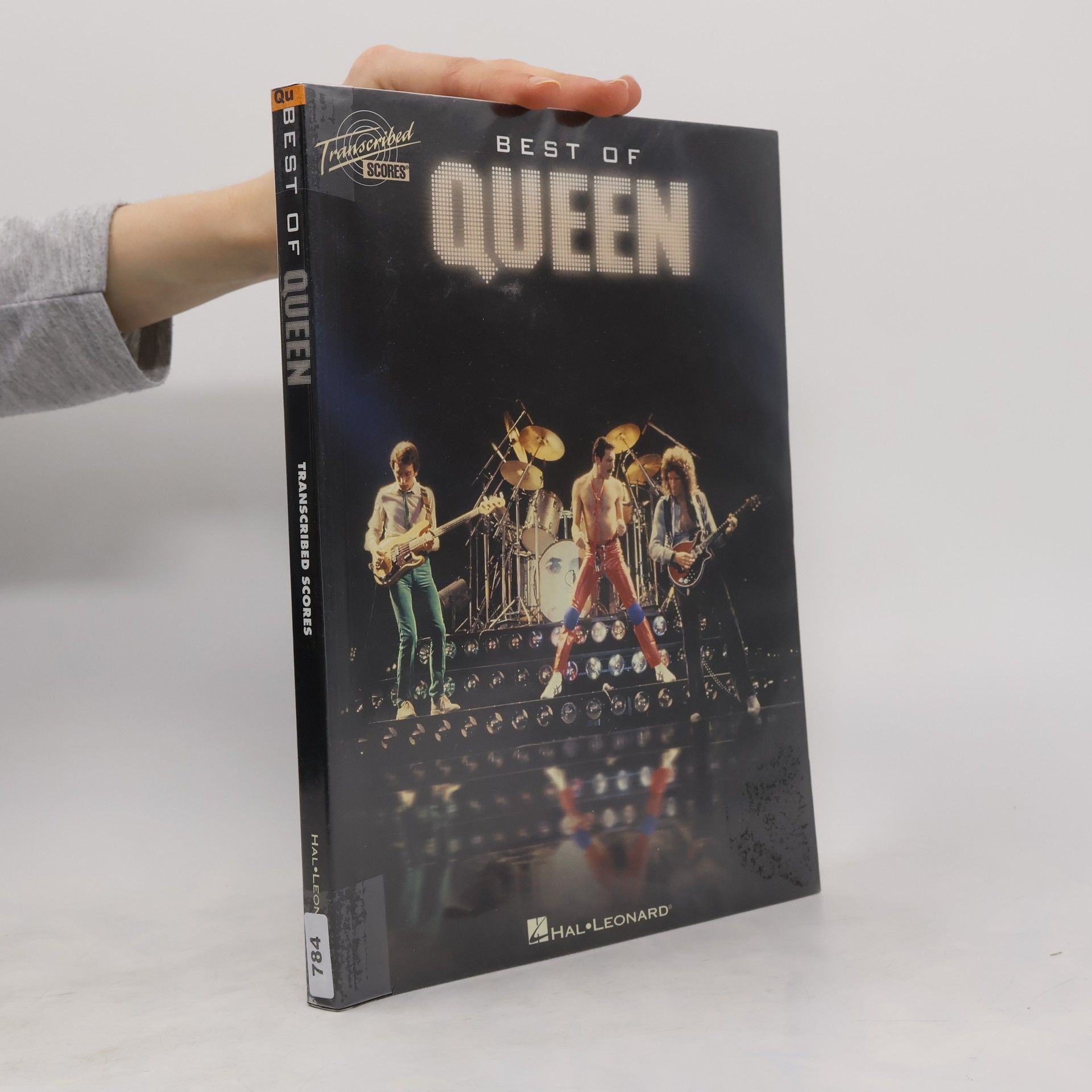 Queen Best of Queen
