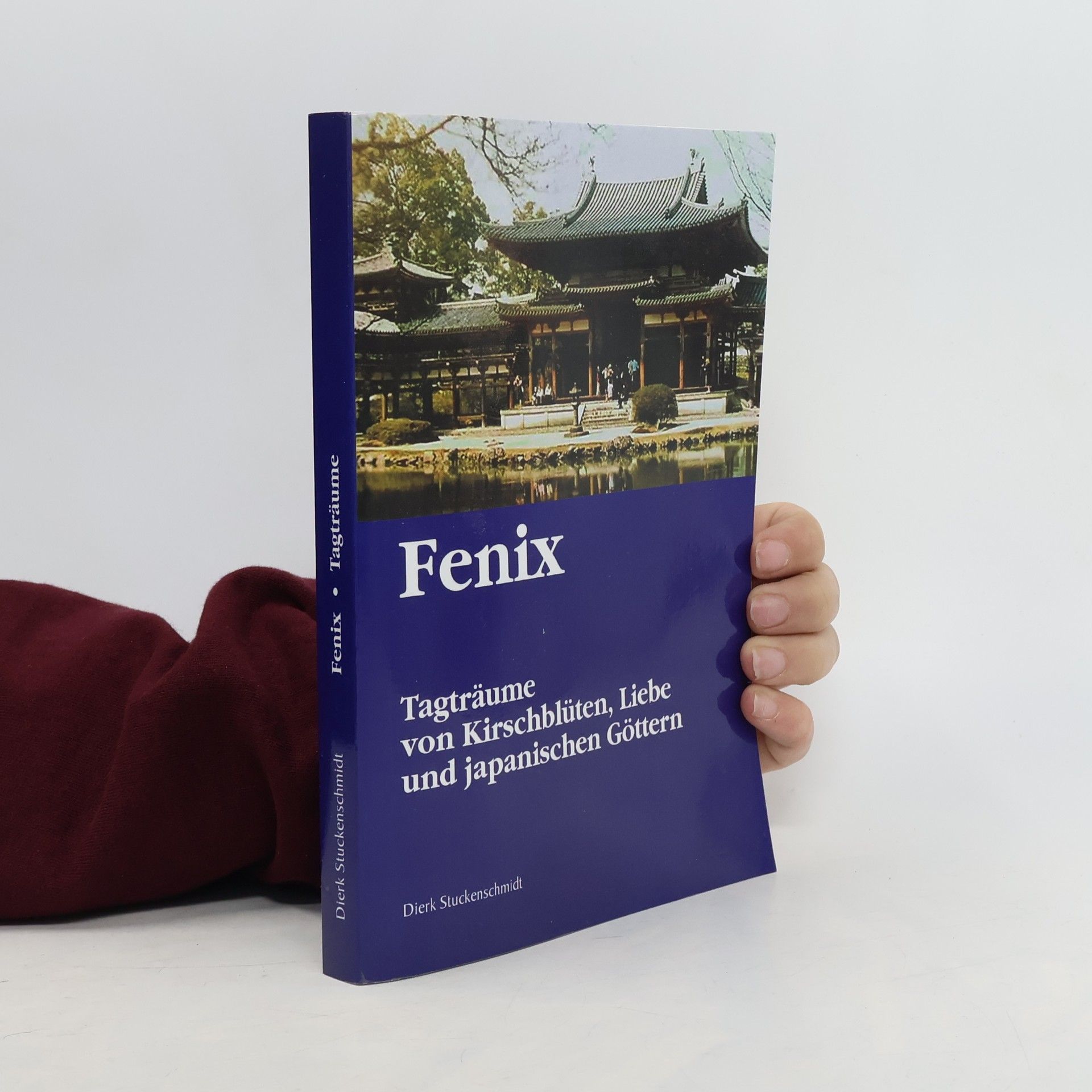 Dierk Stuckenschmidt Fenix